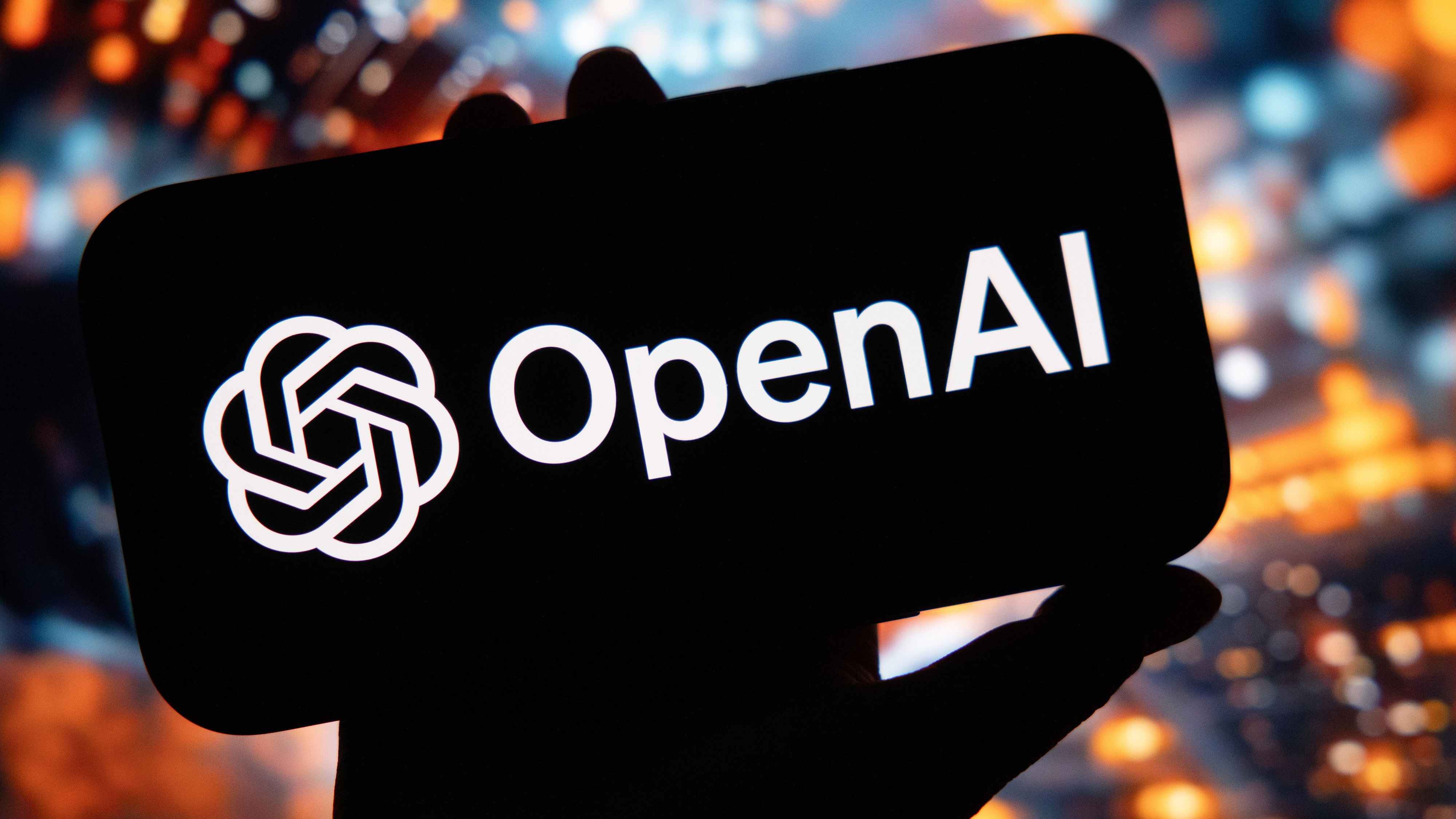 OpenAI warns of US-China energy gap