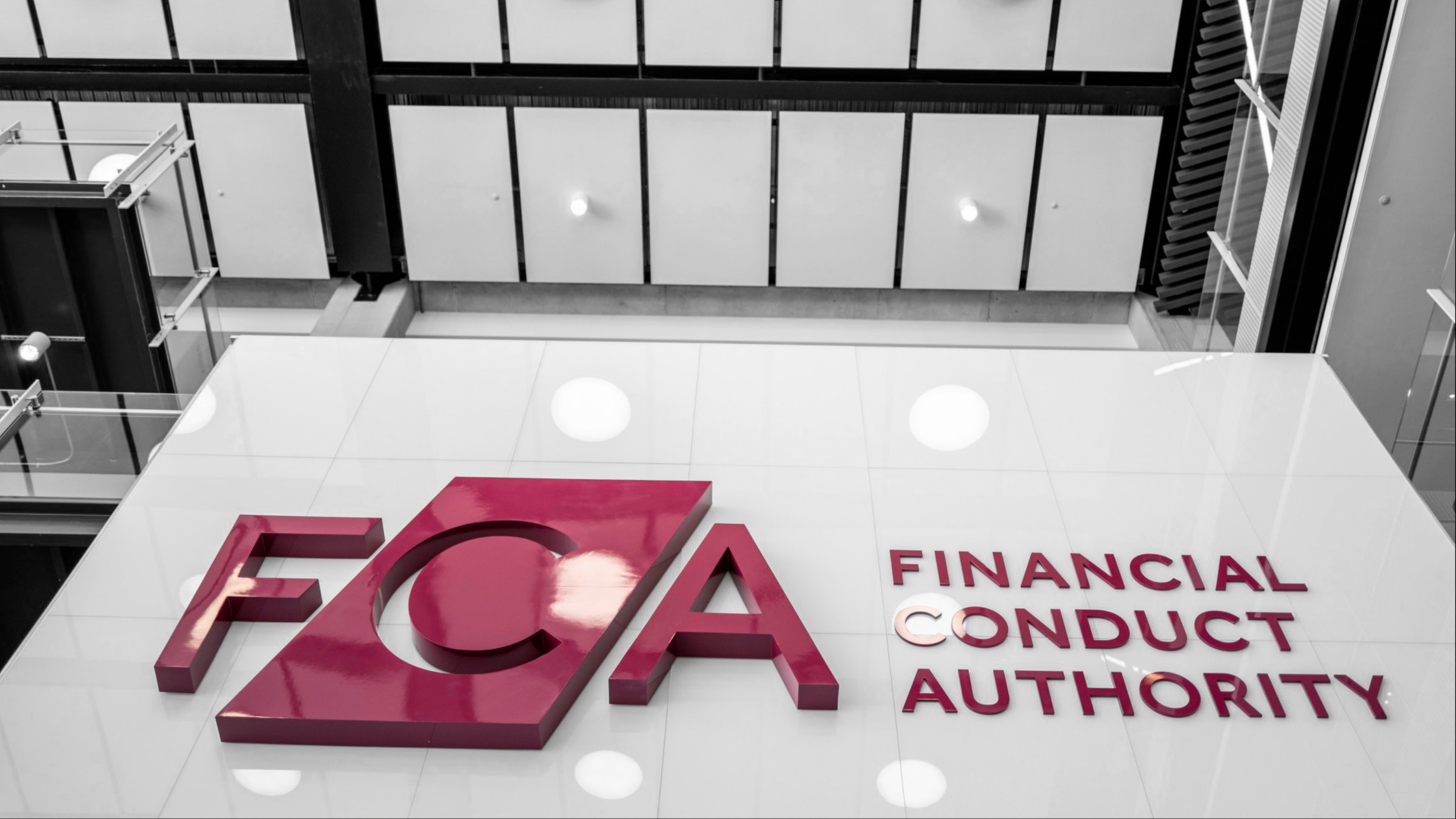 Britain's New Crypto Rules Help Big Firms Now, and Maybe Everyone Else Later Financial Conduct Authority