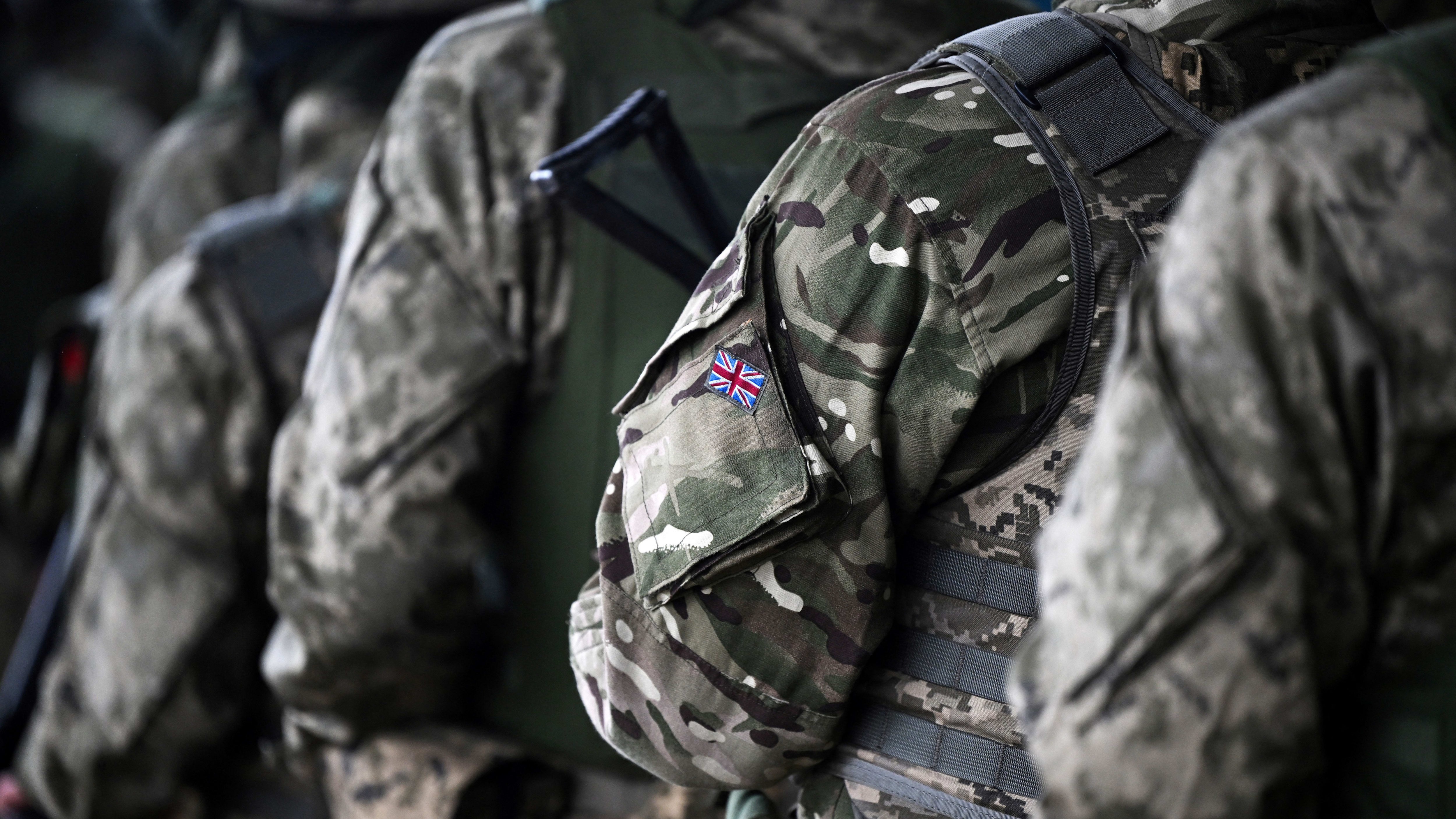 Why advisers should recruit from the armed forces – and how to do it