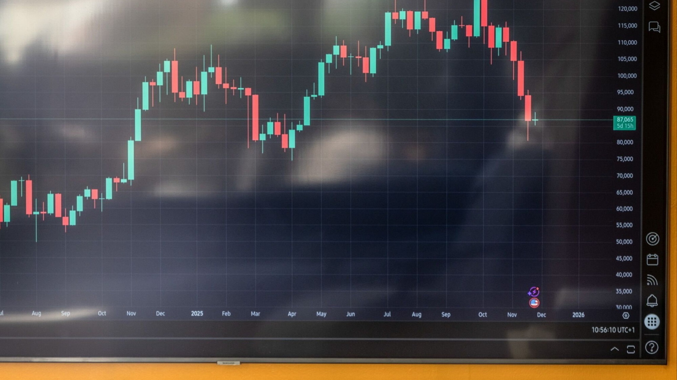 Budget 2025: govt confirms crypto crackdown - FTAdviser