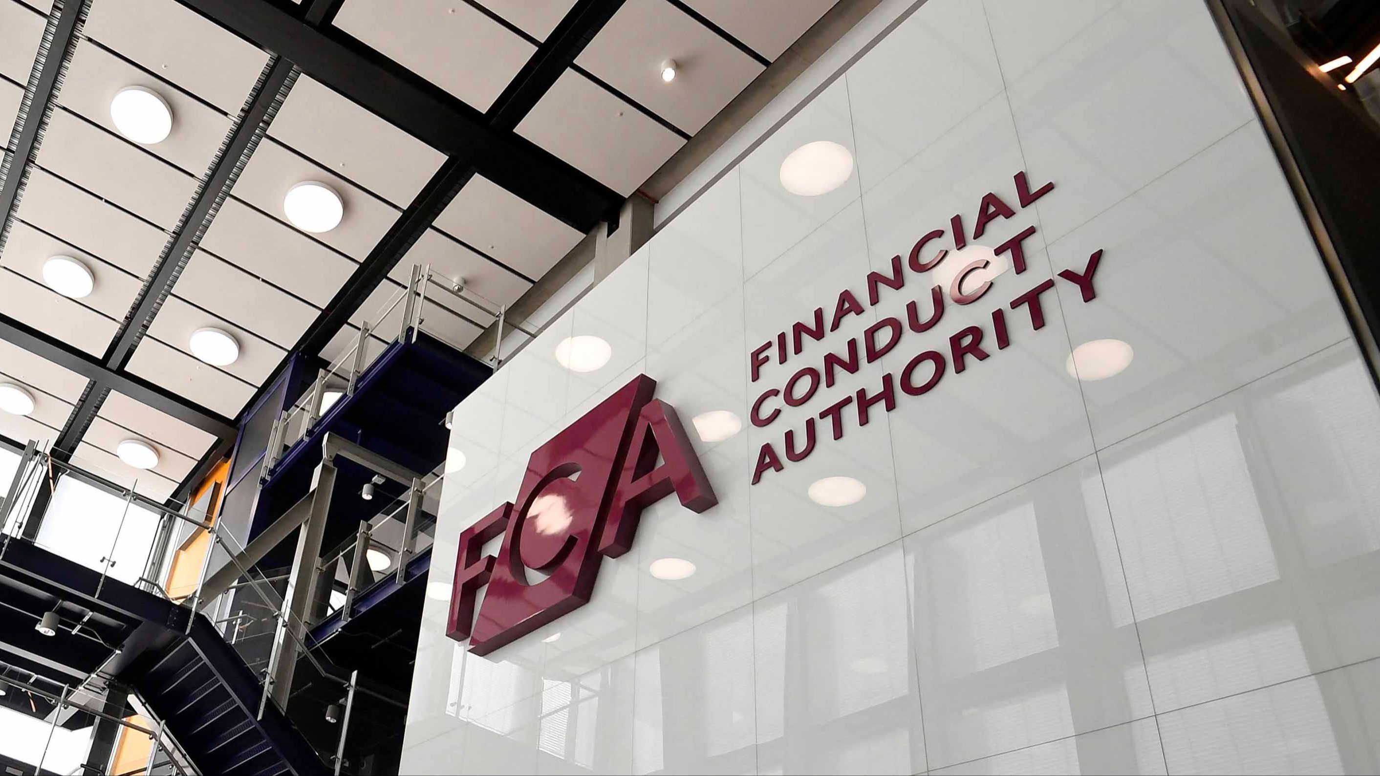 ‘Competitiveness concerns’ lead FCA to back away from mandatory climate reporting