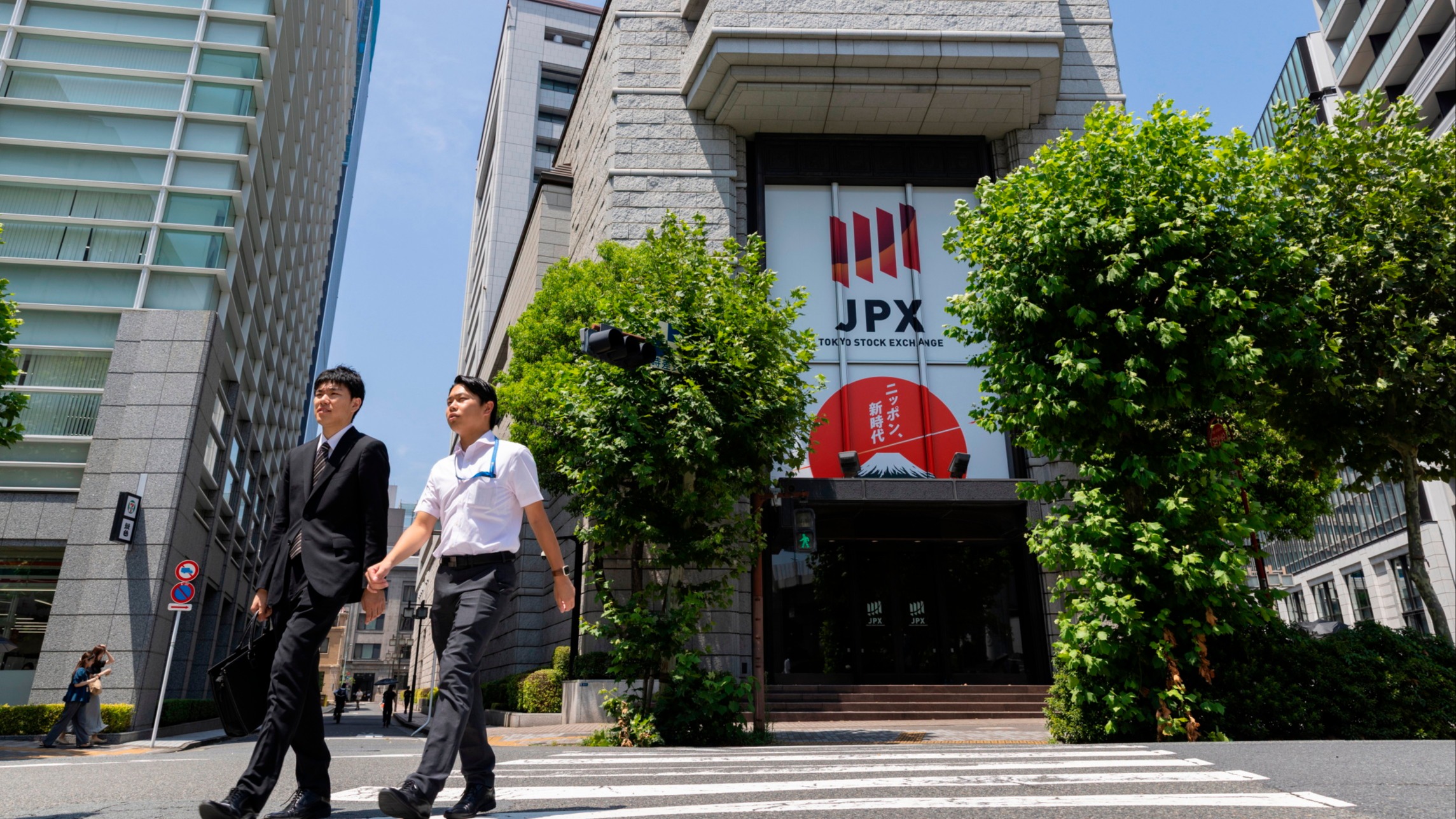 Japan urged to do more to link sustainability disclosure to corporate value