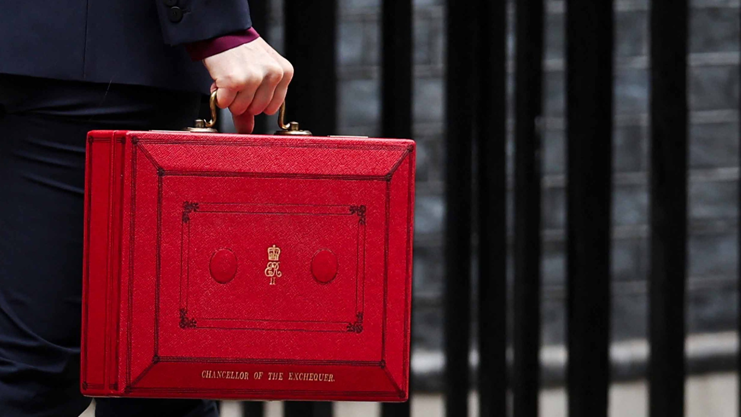 High-stakes Budget: can the UK meet the moment and shape its future?