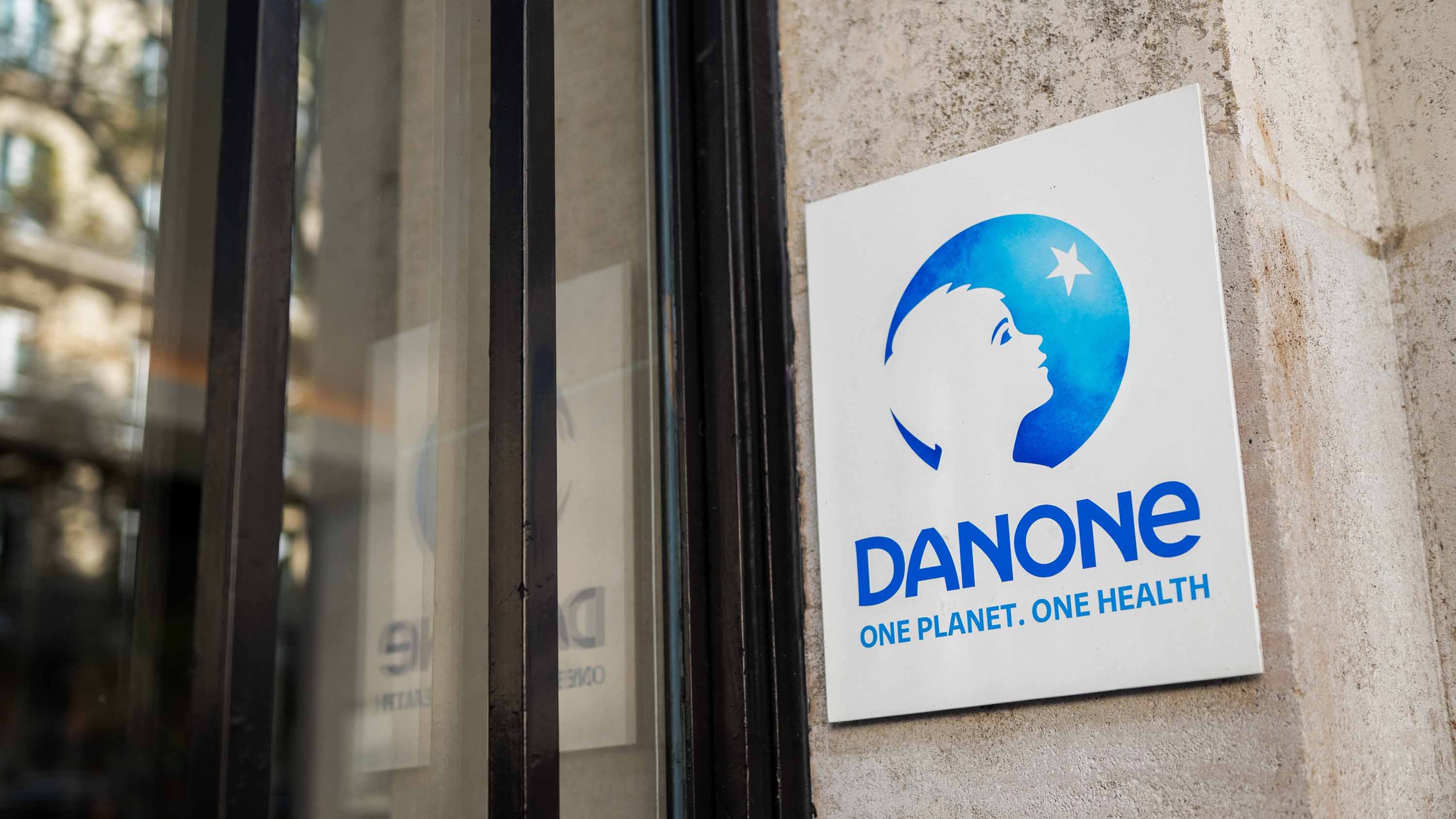 Dynune Example Editor’s note: Danone sets methane example - Sustainable Views