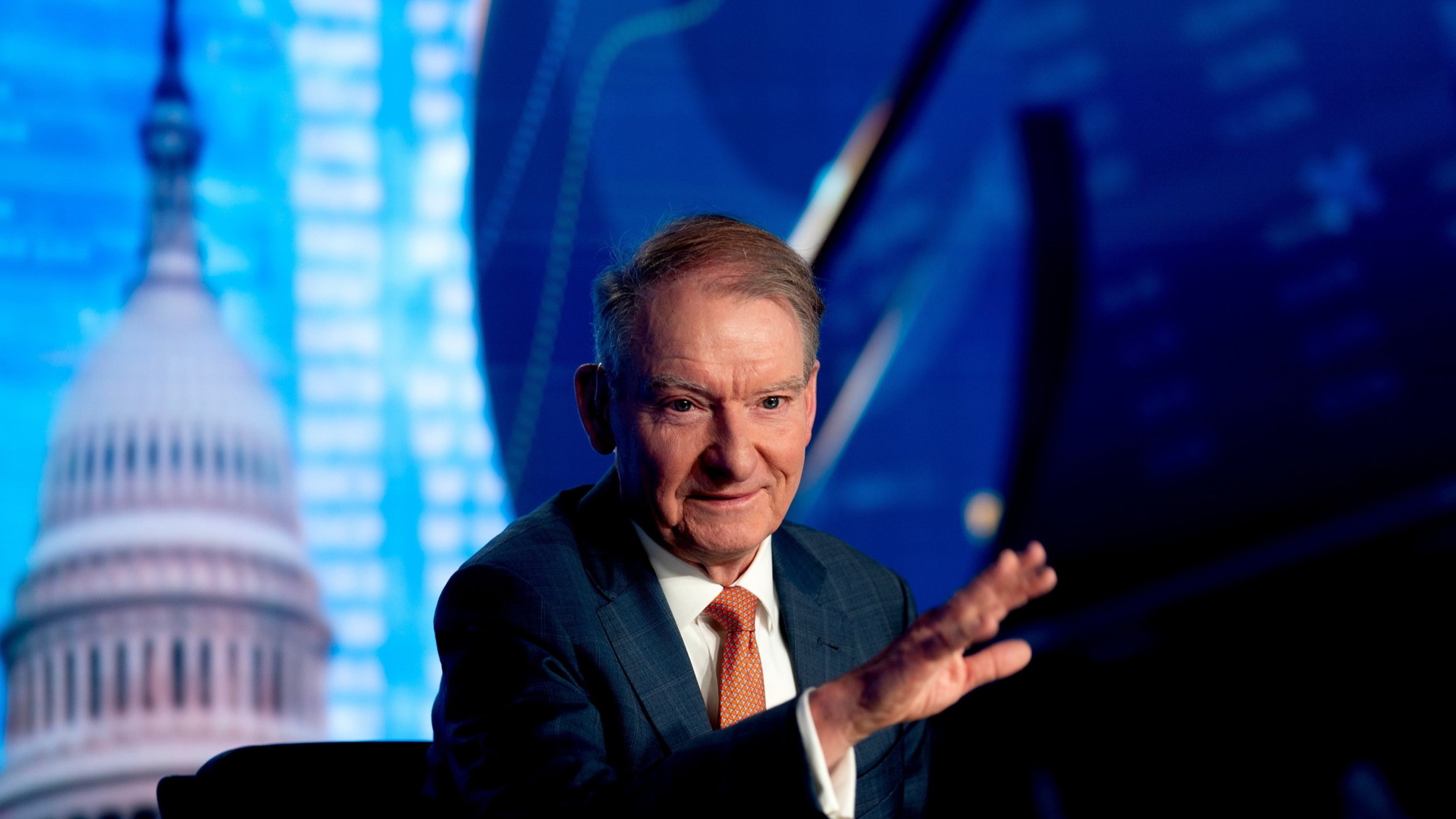 Chris Rutt Sec SEC curbs shareholder rights in favour of companies - Sustainable Views