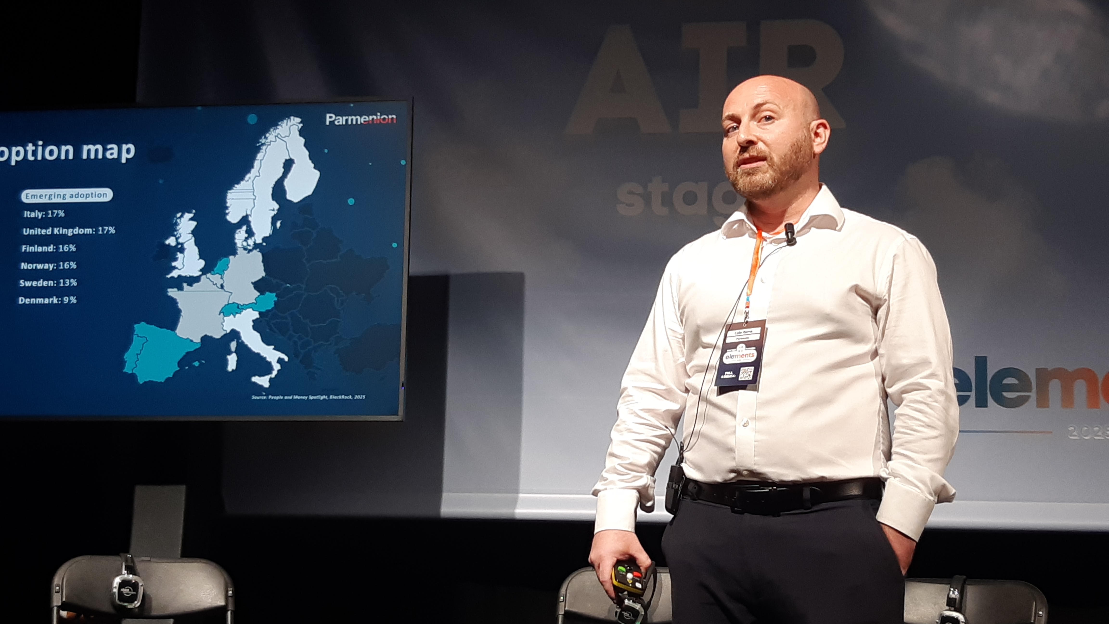 ‘Clients will invest in crypto with or without you’ - FTAdviser