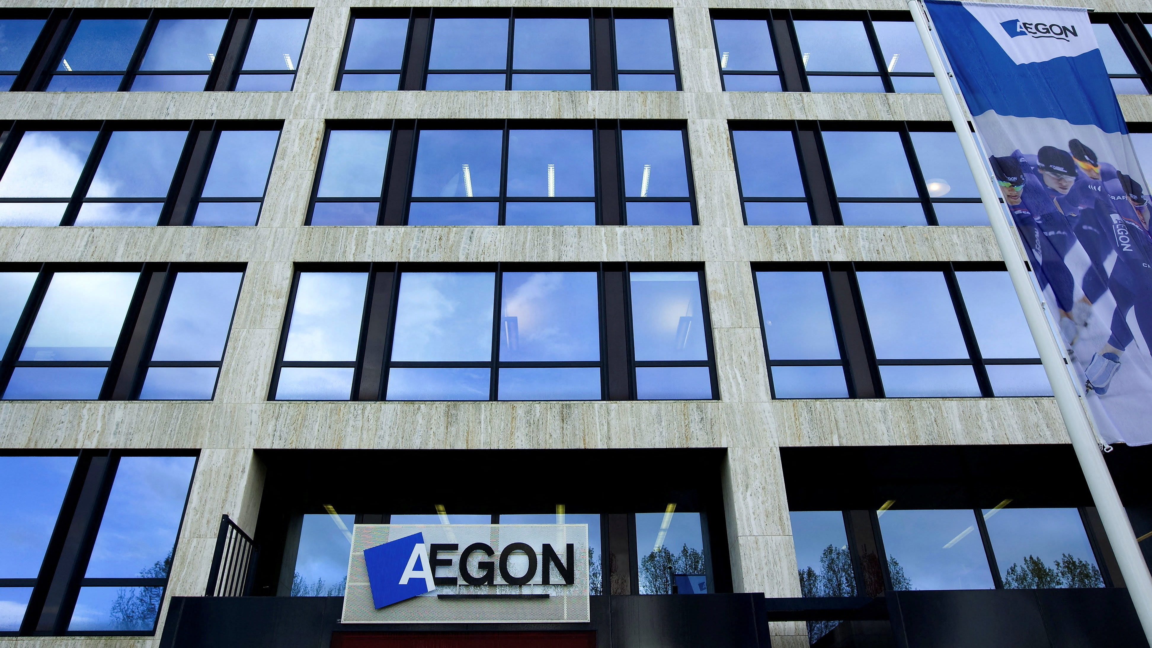 Aegon’s Mylo consolidates £250mn in pensions