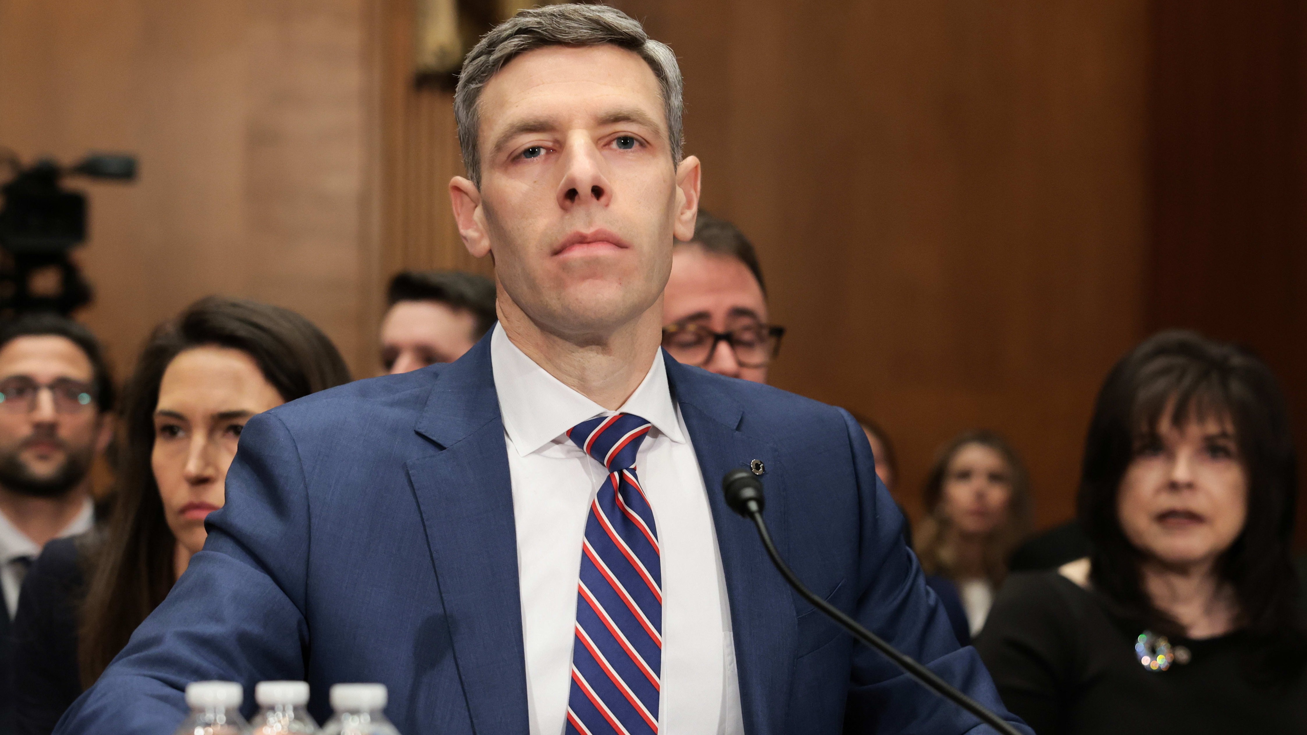 What the OCC chief’s dissent means for the future of US bank resolution rules