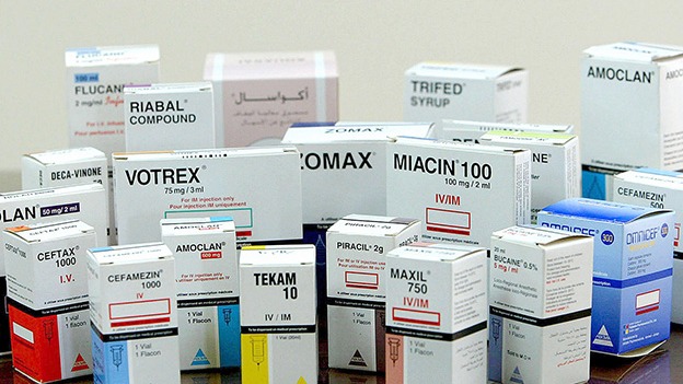 Hikma Pharmaceuticals rallies on improving trends
