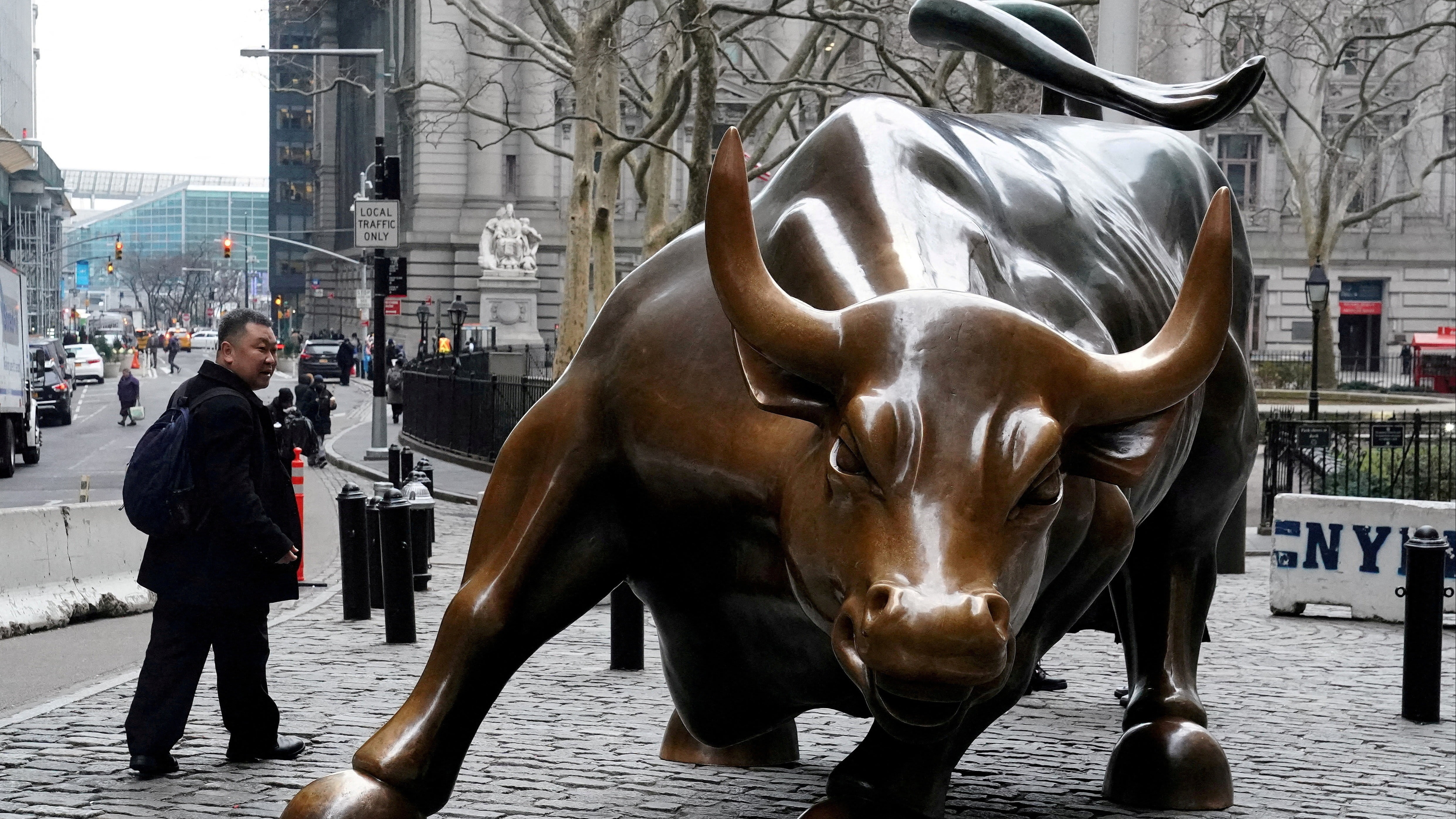 The hidden risks of investing in a bull market