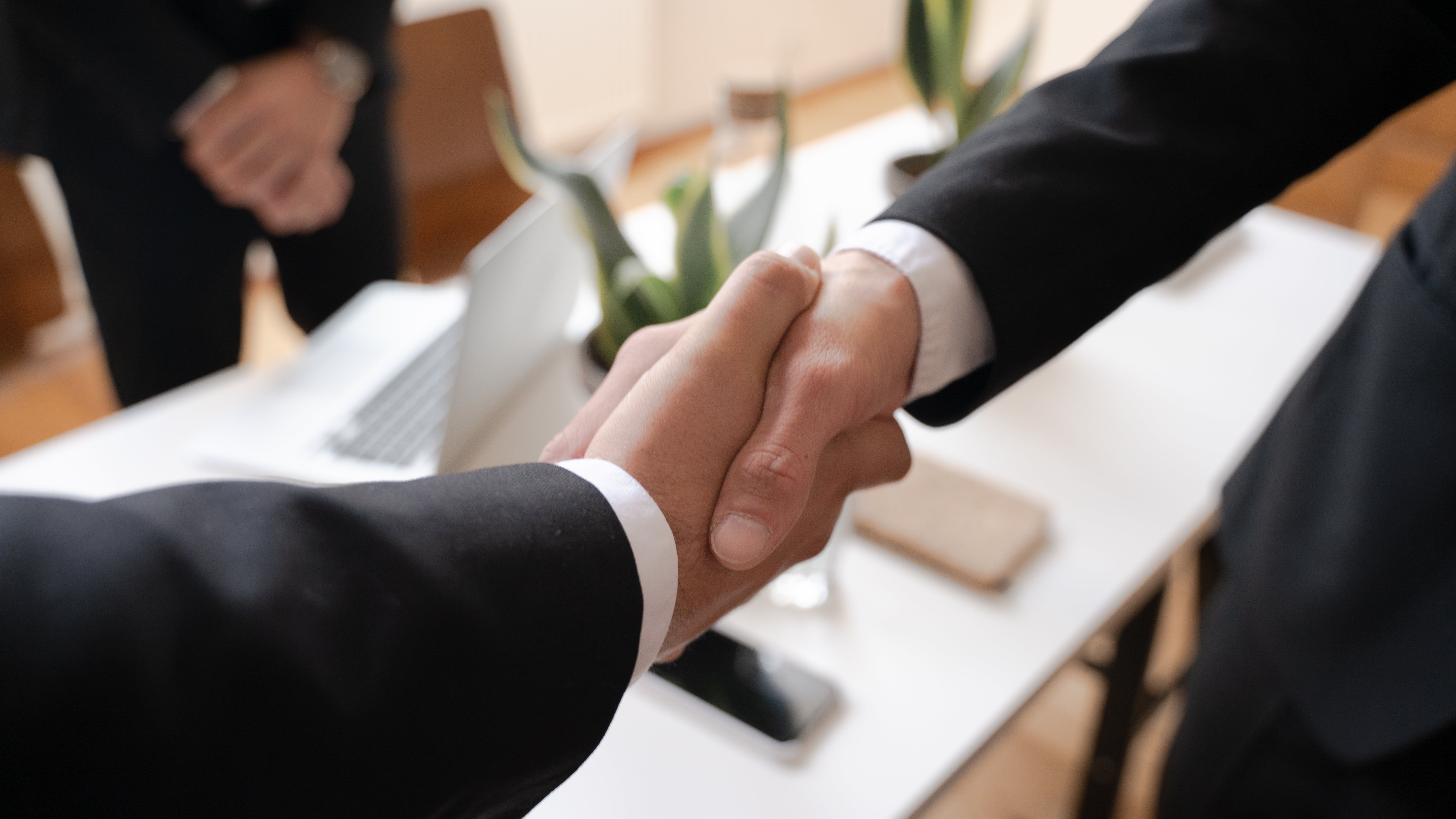 TrinityBridge uses £35mn investment to boost tech as it becomes independent