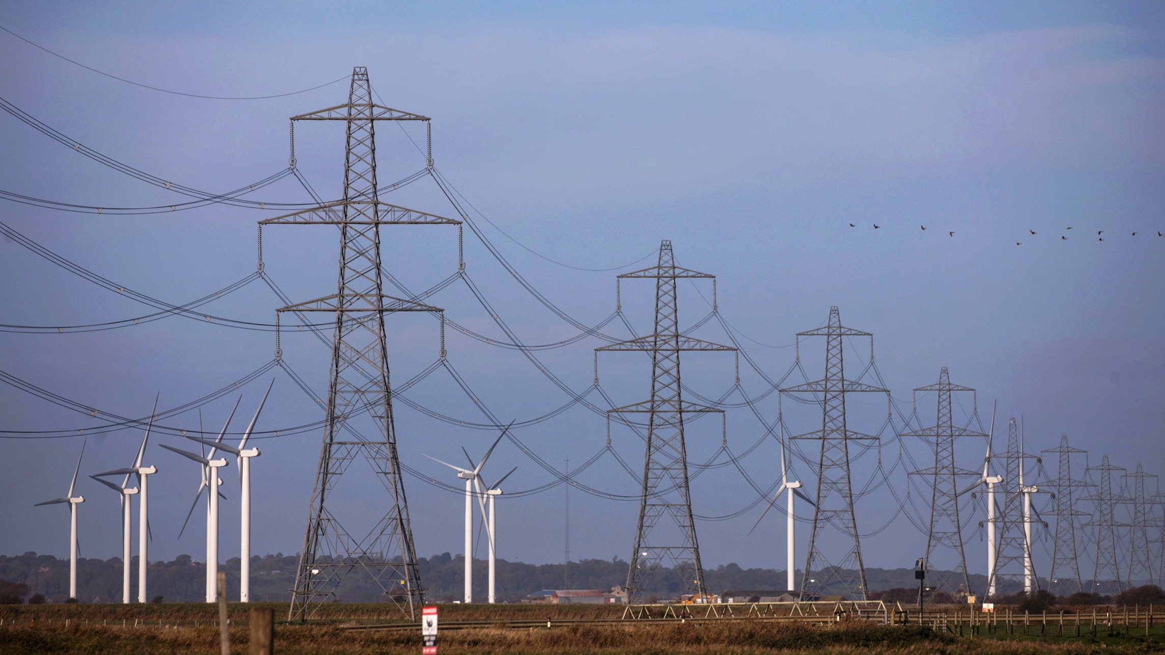 Will renewable trusts benefit from higher energy prices?