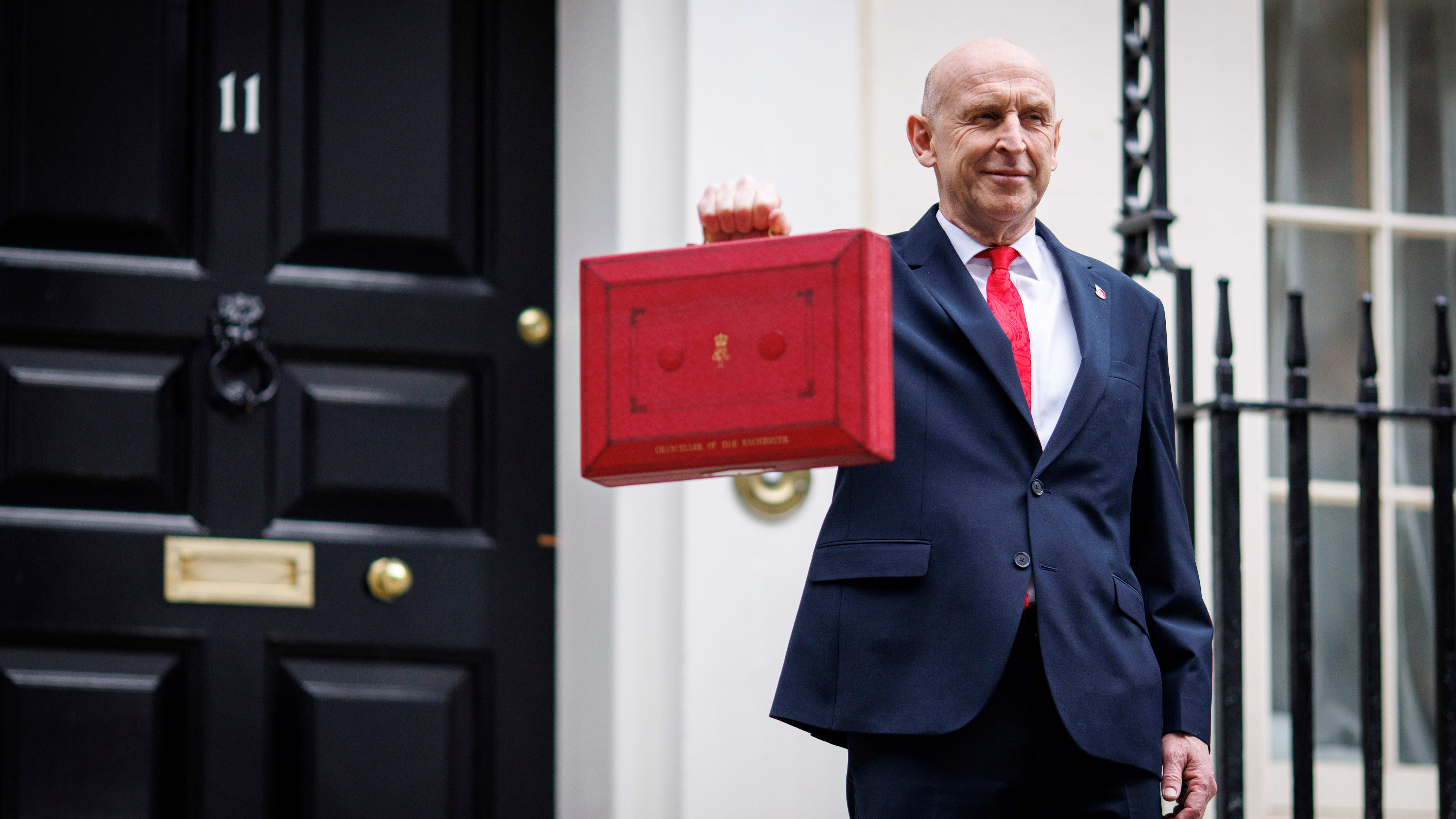 Budget 2026: govt to change terminal illness definition for pensions access