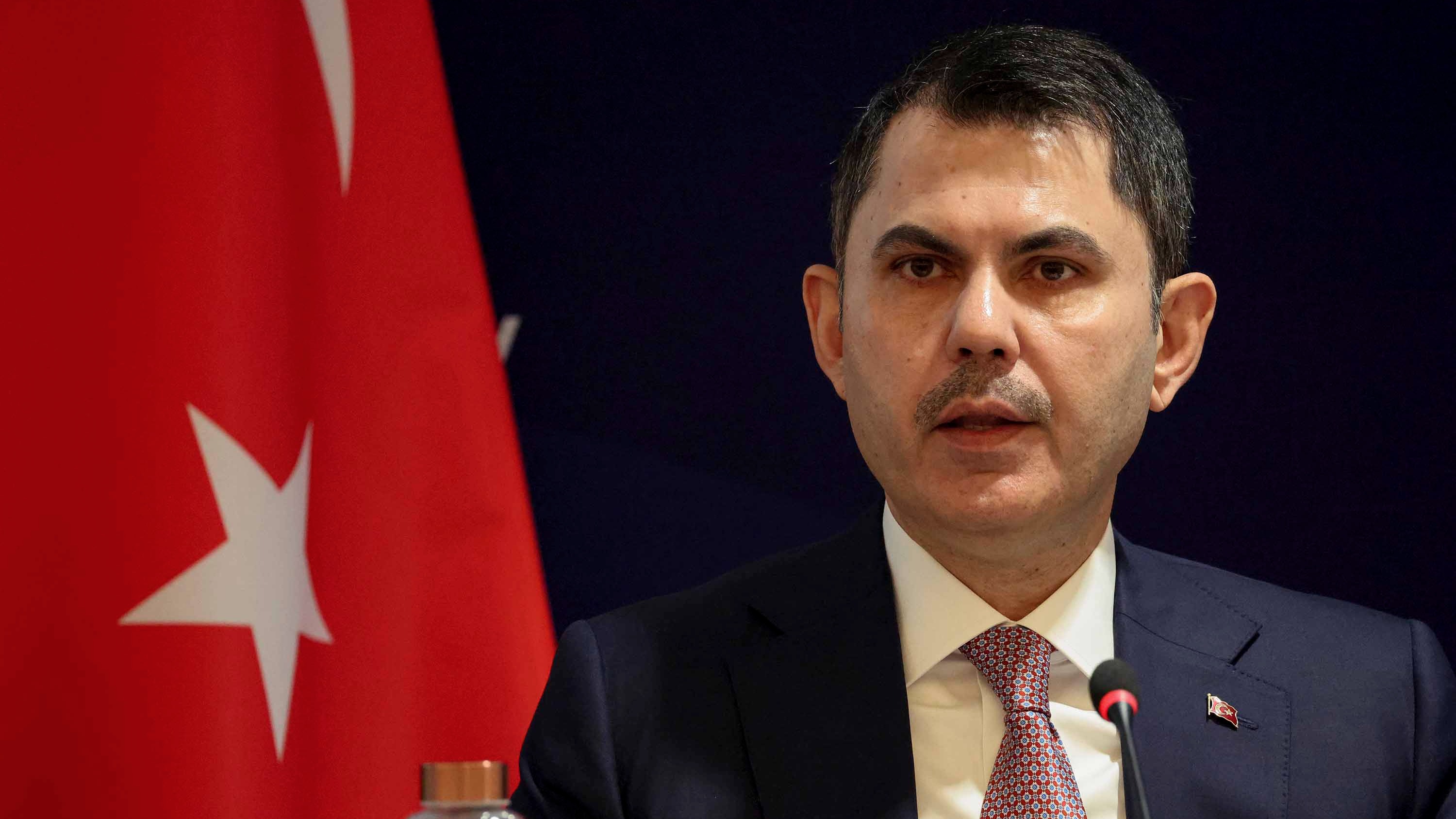 Turkey as COP31 host calls on businesses to take an ‘active’ role