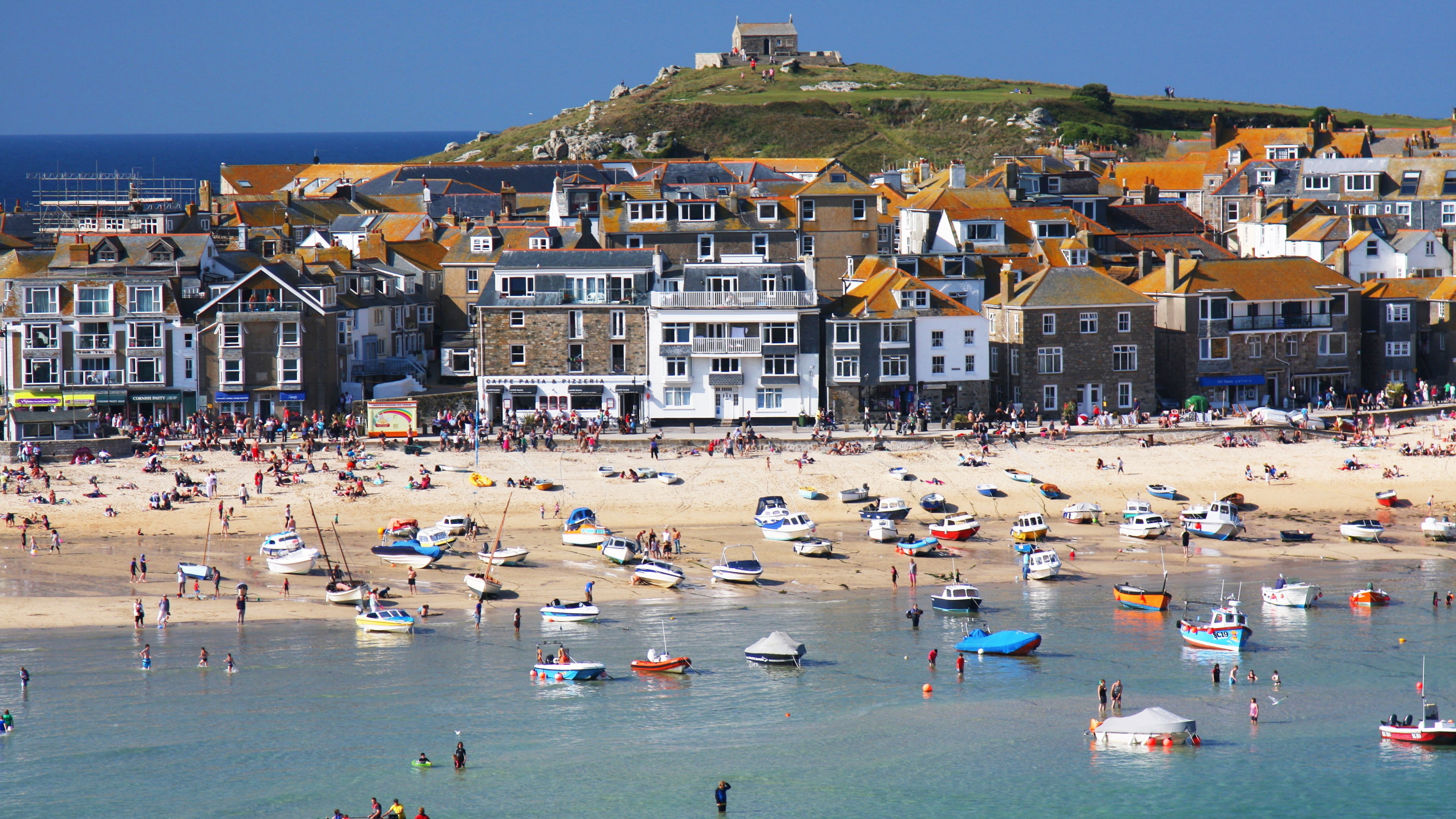 Cumberland BS launches Holiday Let Index