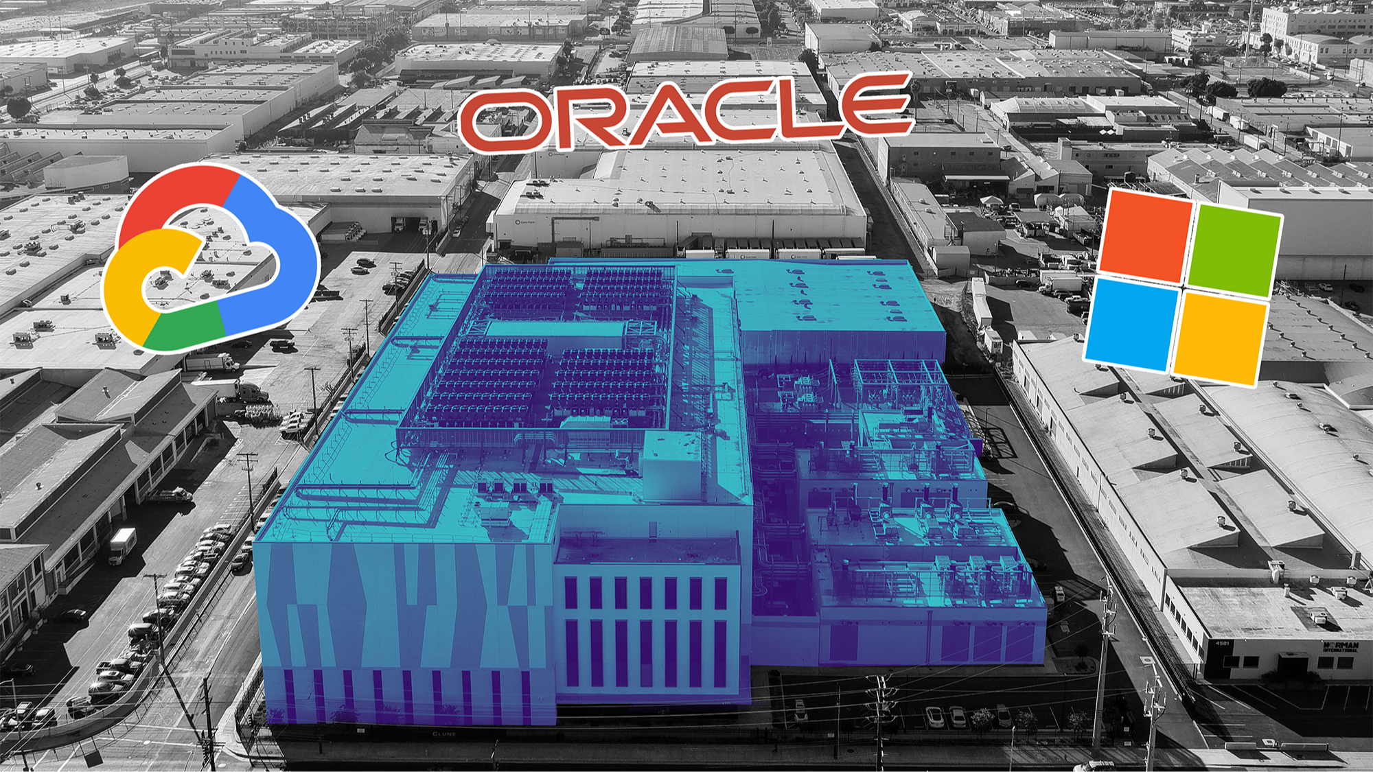 How banks are navigating the great AI buildout