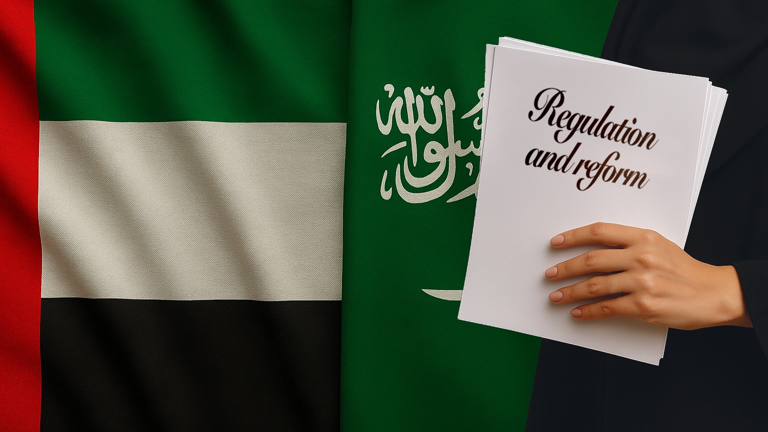 Women aren’t just joining Gulf finance: they’re leading and redesigning it