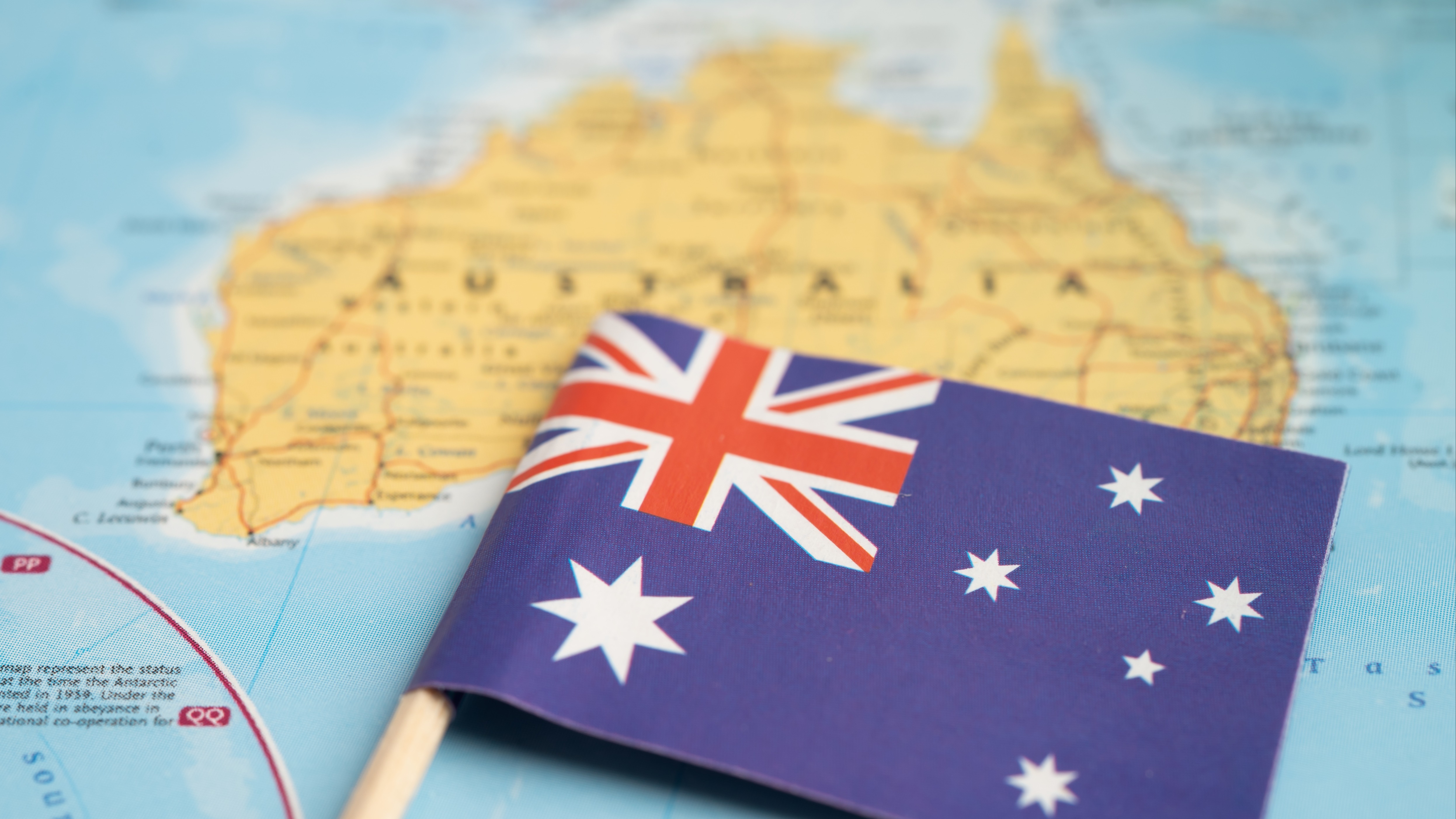 Compulsion is at the heart of Australia’s pensions success