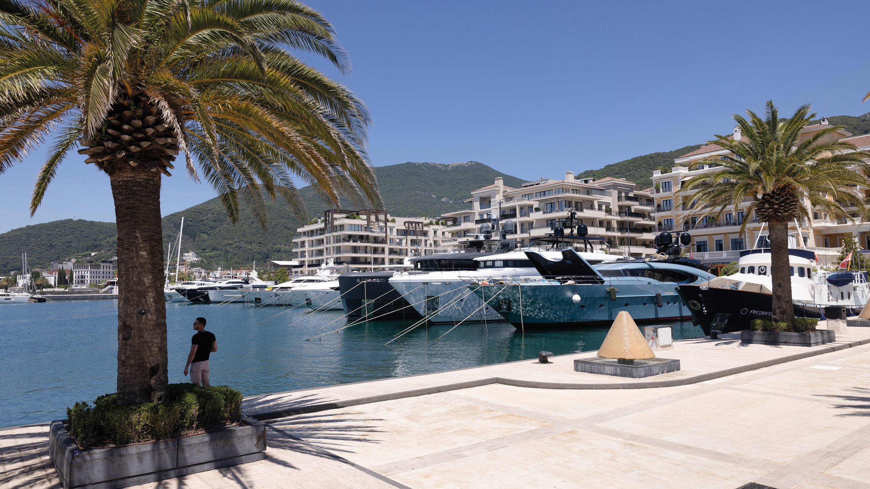 Montenegro heads for a new era as EU membership draws closer