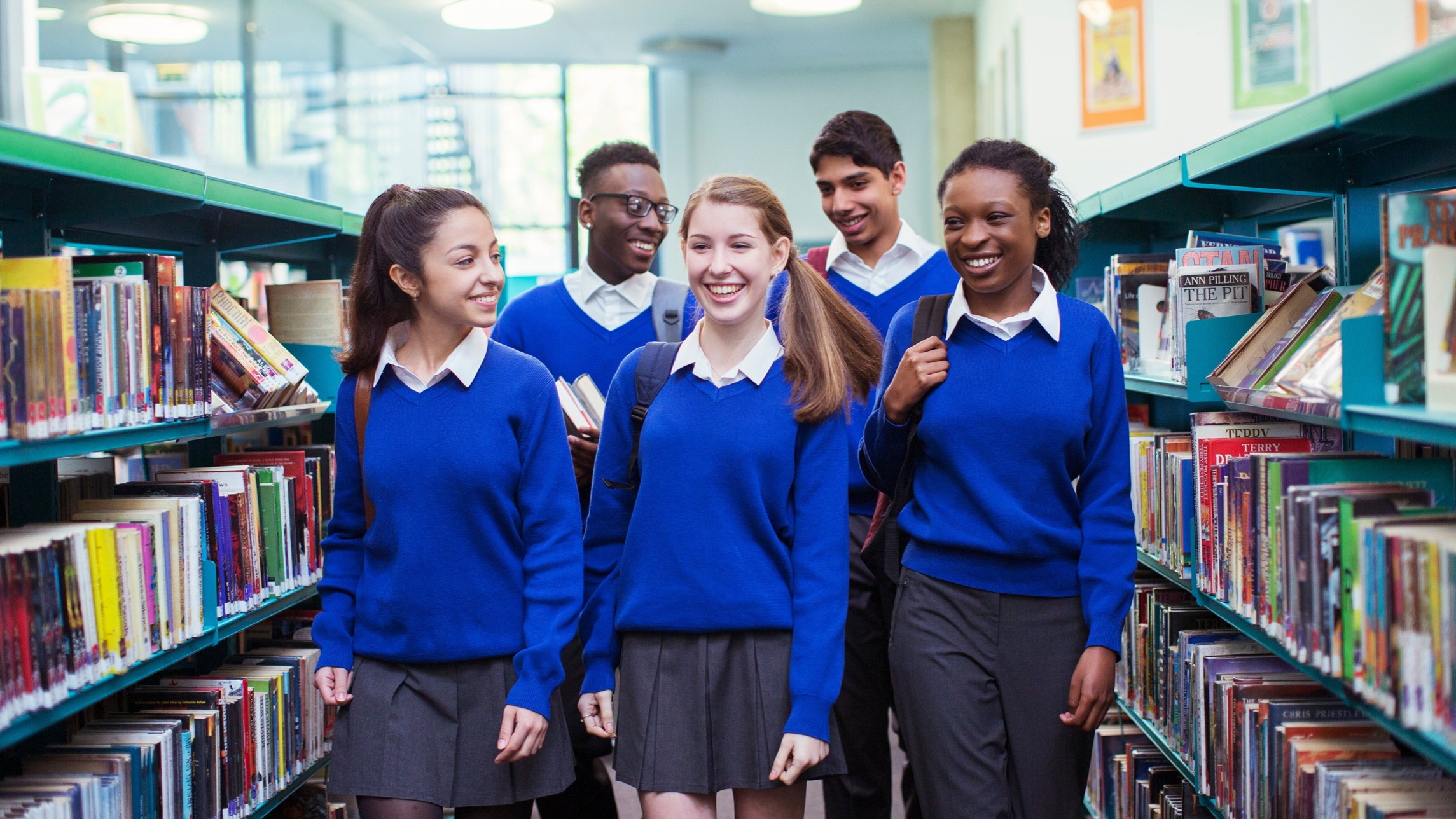 The Insurance Charity launches grants for school essentials
