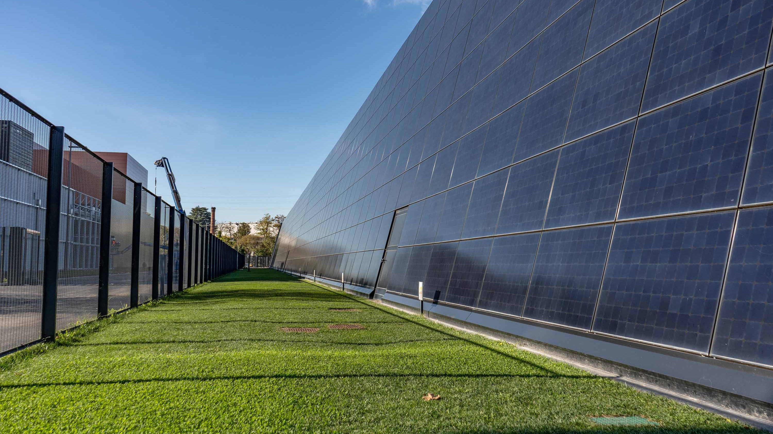 Editor’s note: clean energy to boost AI resilience