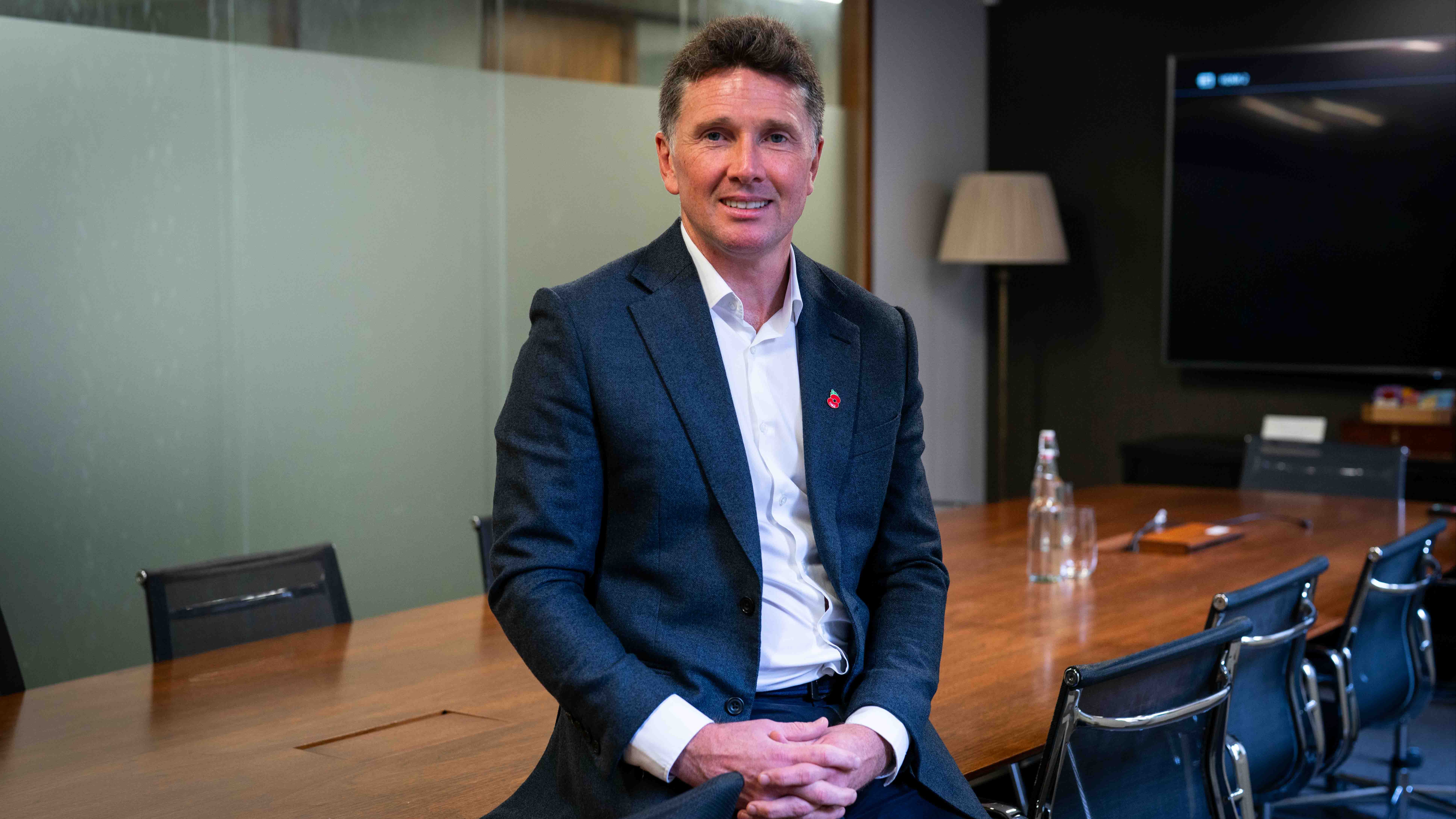 Why one firm paid staff to dine out in restaurants - FTAdviser