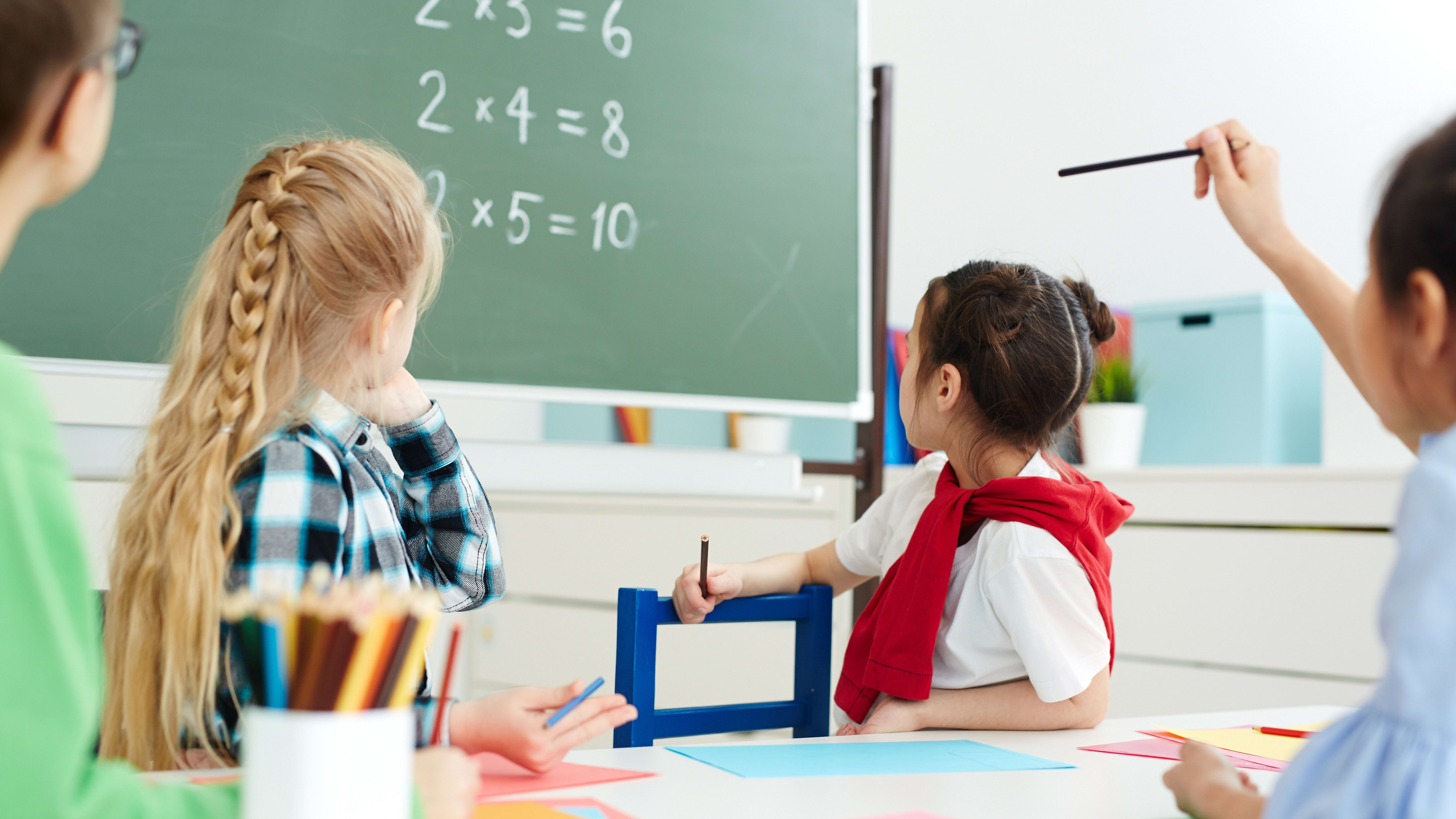 How to set your child or grandchild up for life