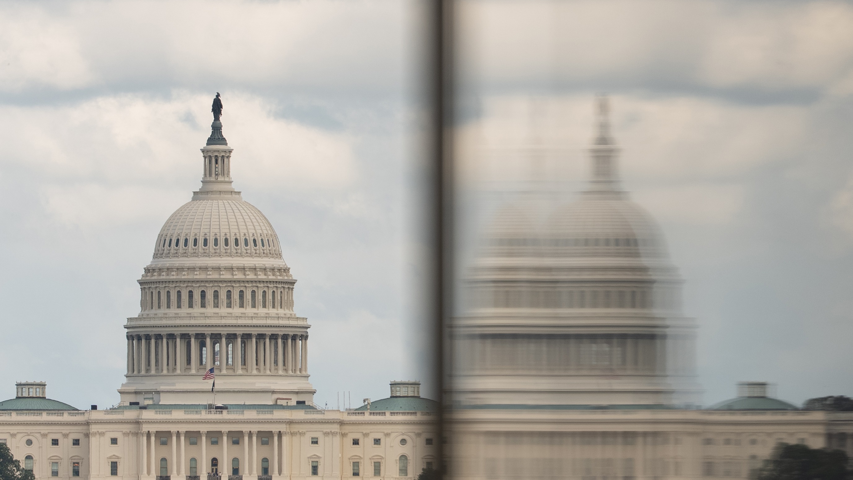 Reg Wrap: Graham’s Russia sanctions bill breezes through Senate
