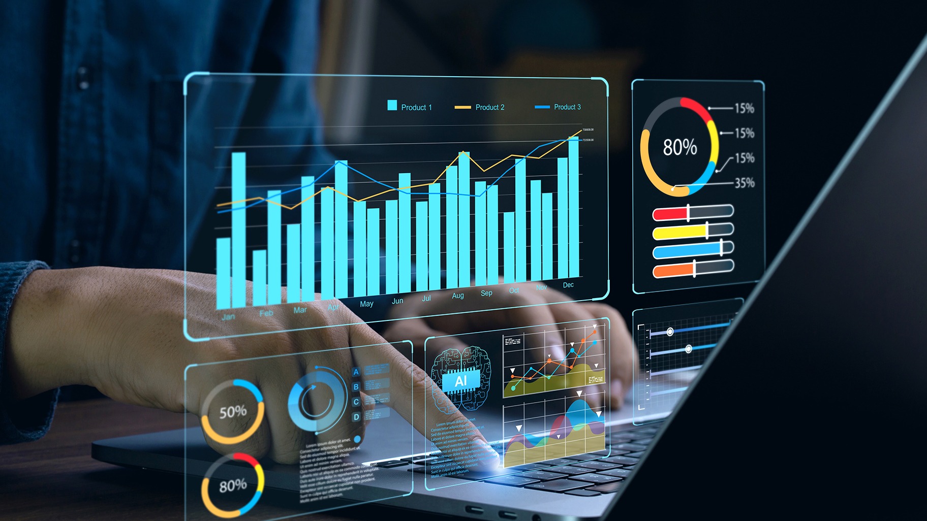 The best tools to manage your investments