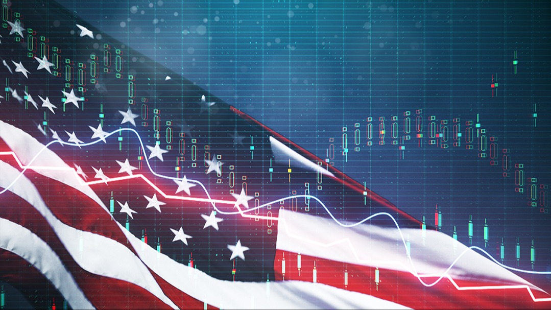 What is US economic data telling us?