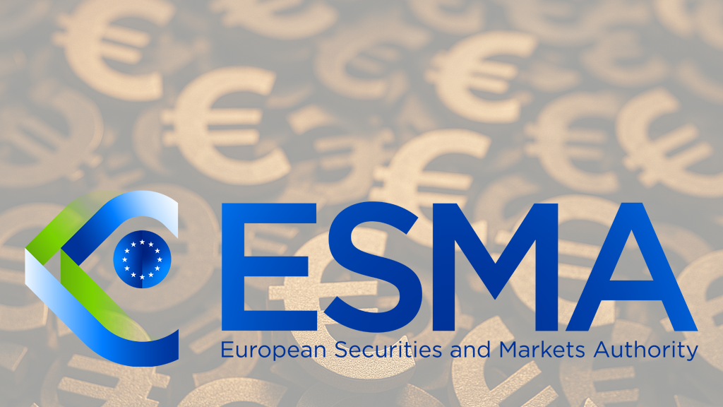 EU plans to charge market players for expanded Esma role