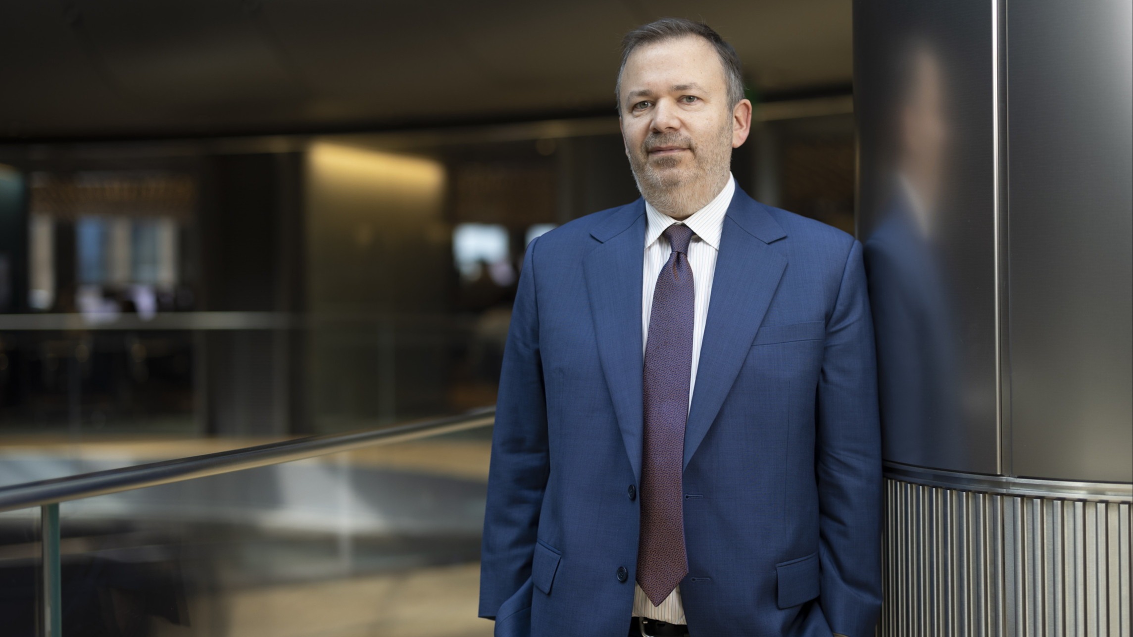 Saba Capital Escalates Pressure on Workspace Group with New Portal