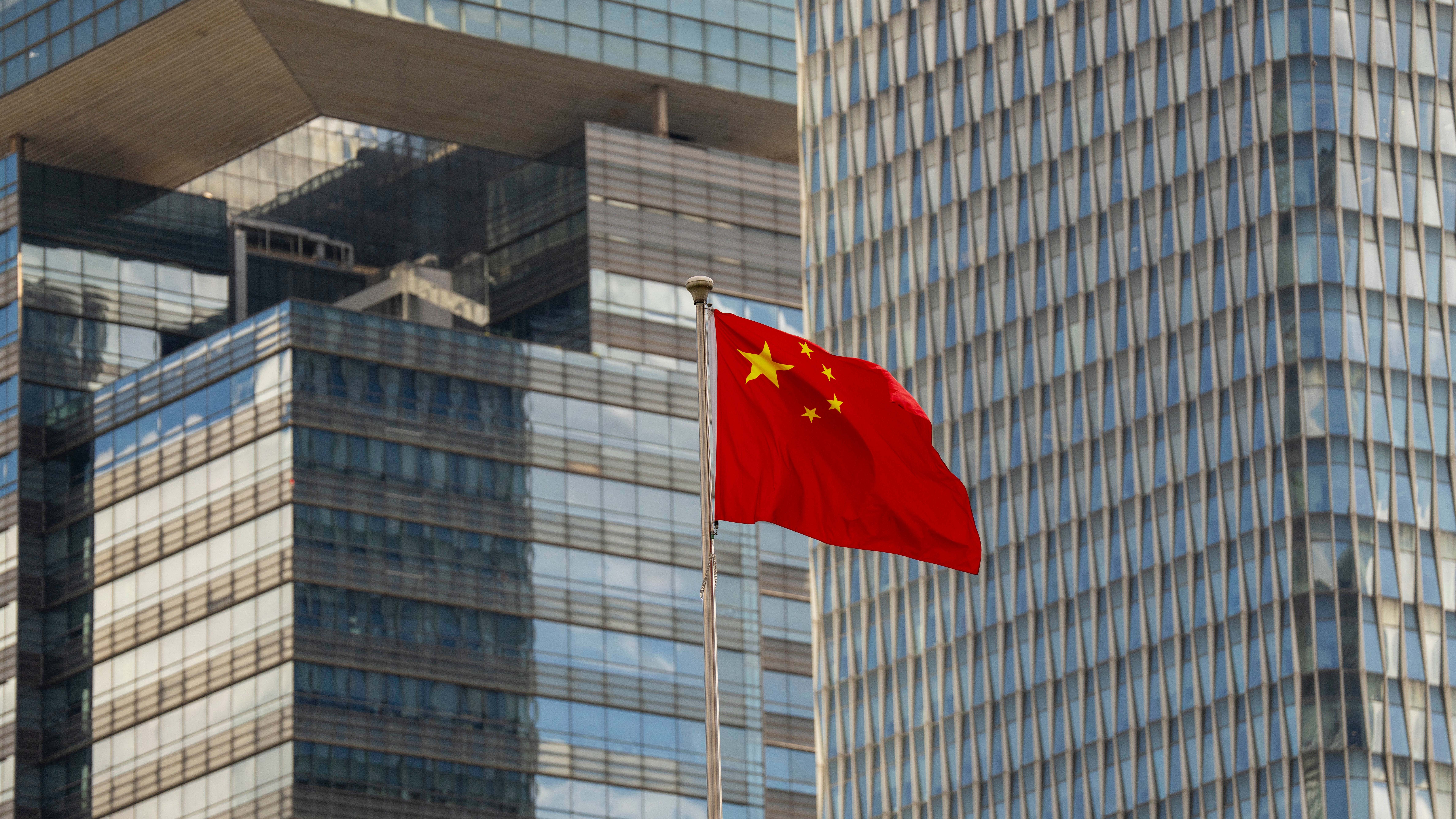 China Proposes Strict Cybersecurity Regulations for Financial Sector