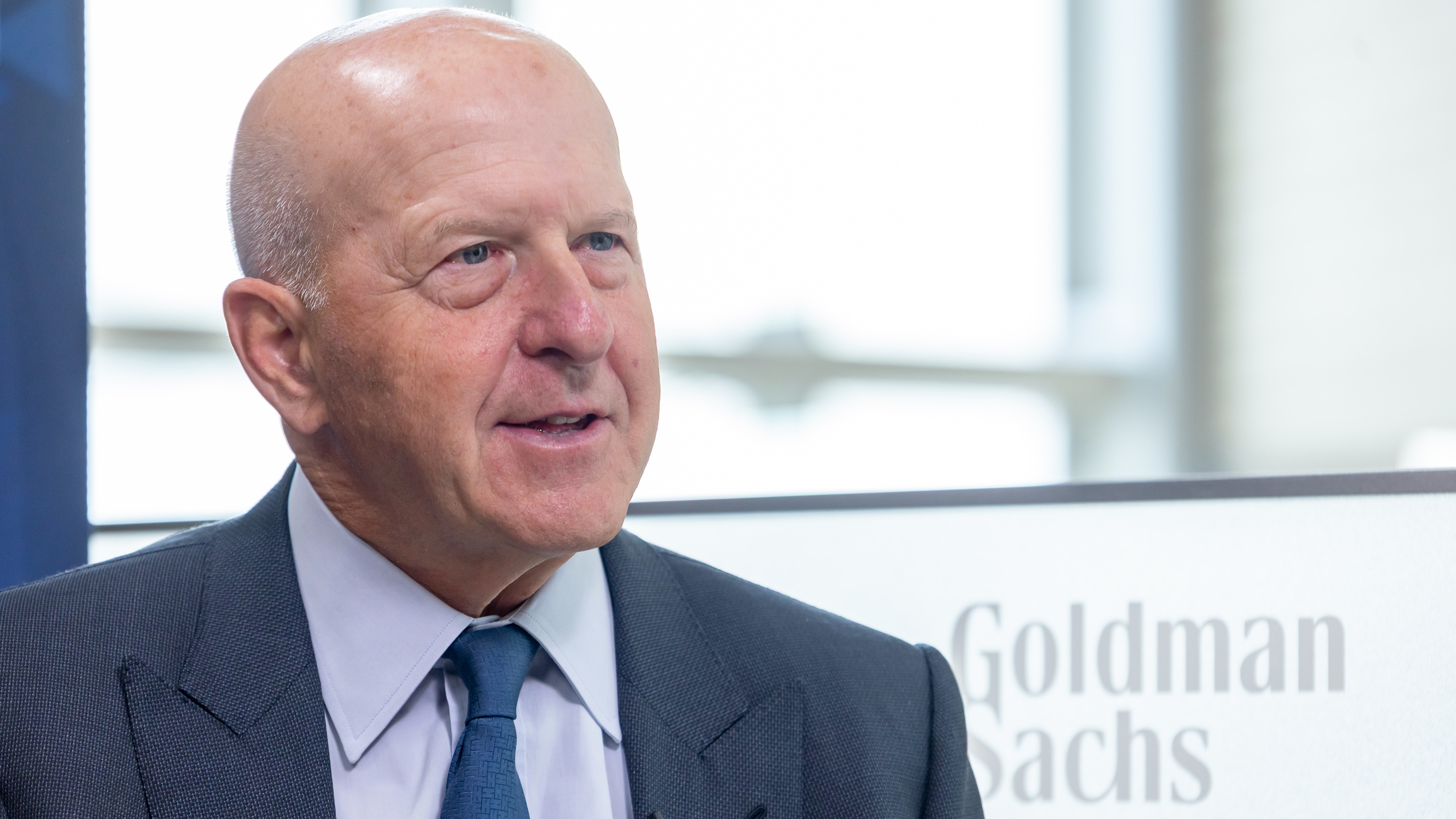 Goldman Sachs CEO: 2026 could be biggest M&A year in history - The Banker
