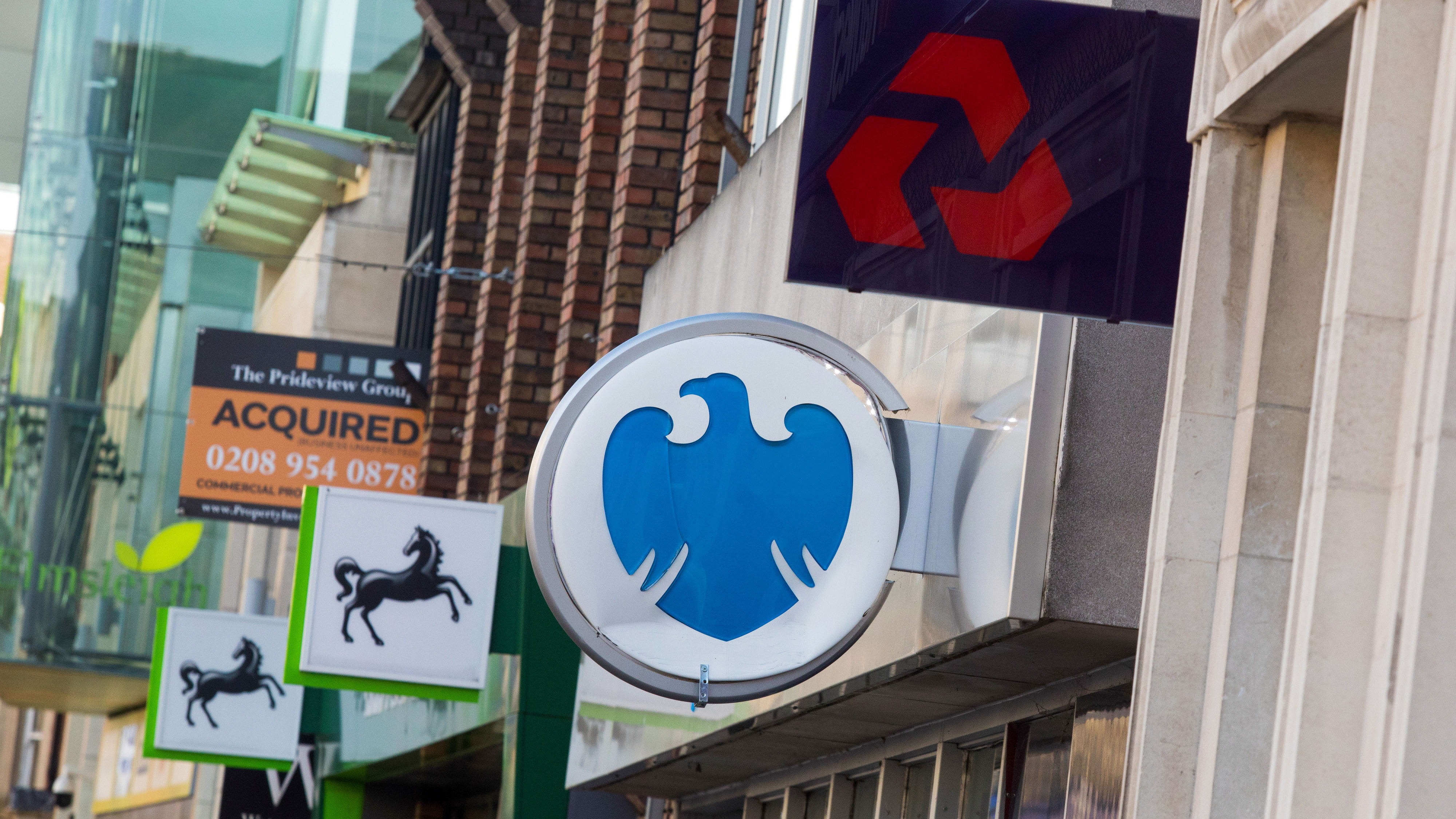 UK banks set to post bumper profits but concerns persist over income diversity