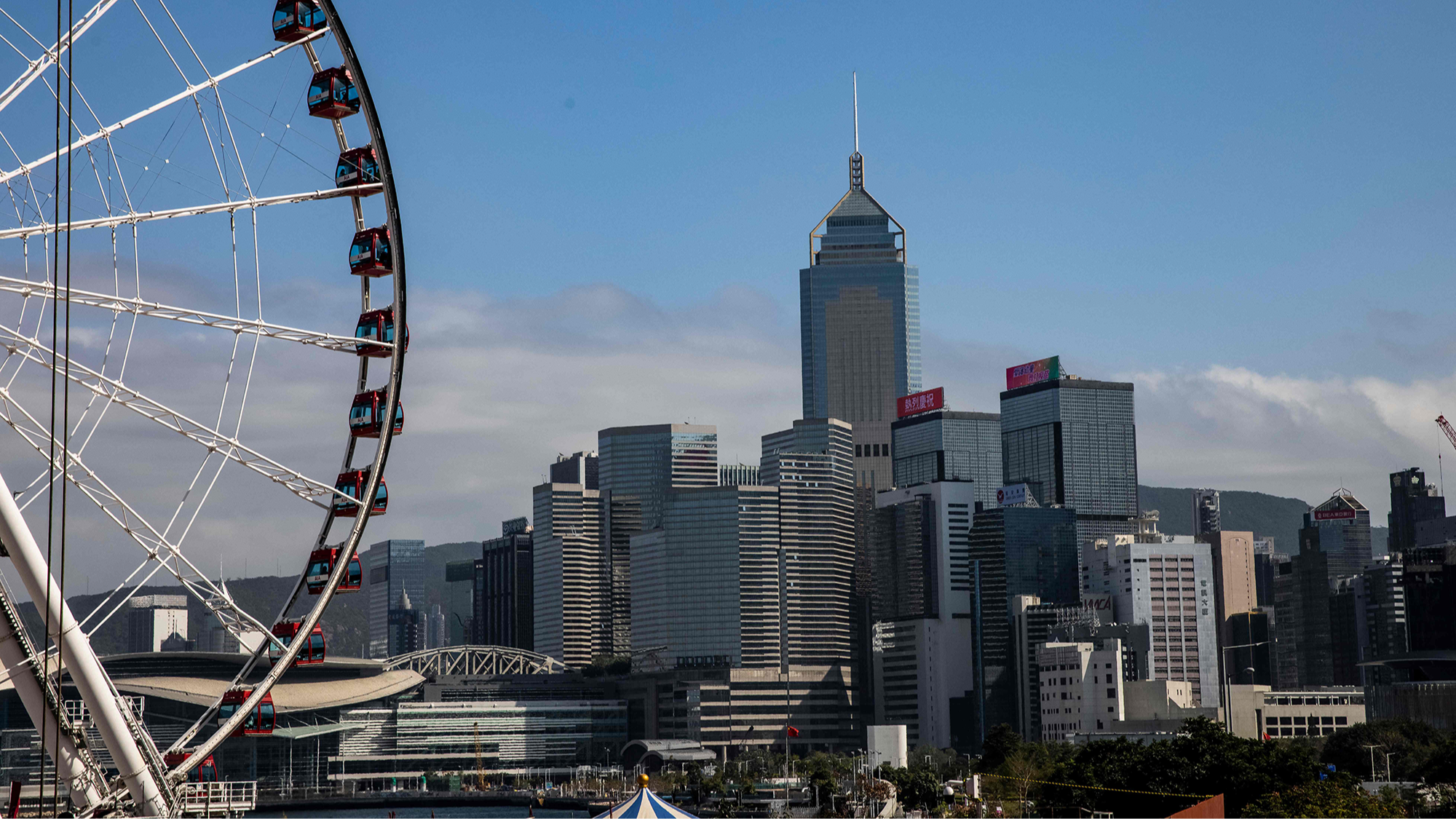 Hong Kong overtakes Switzerland as top offshore wealth hub; SocGen investors to vote on 45% pay rise for CEO Krupa