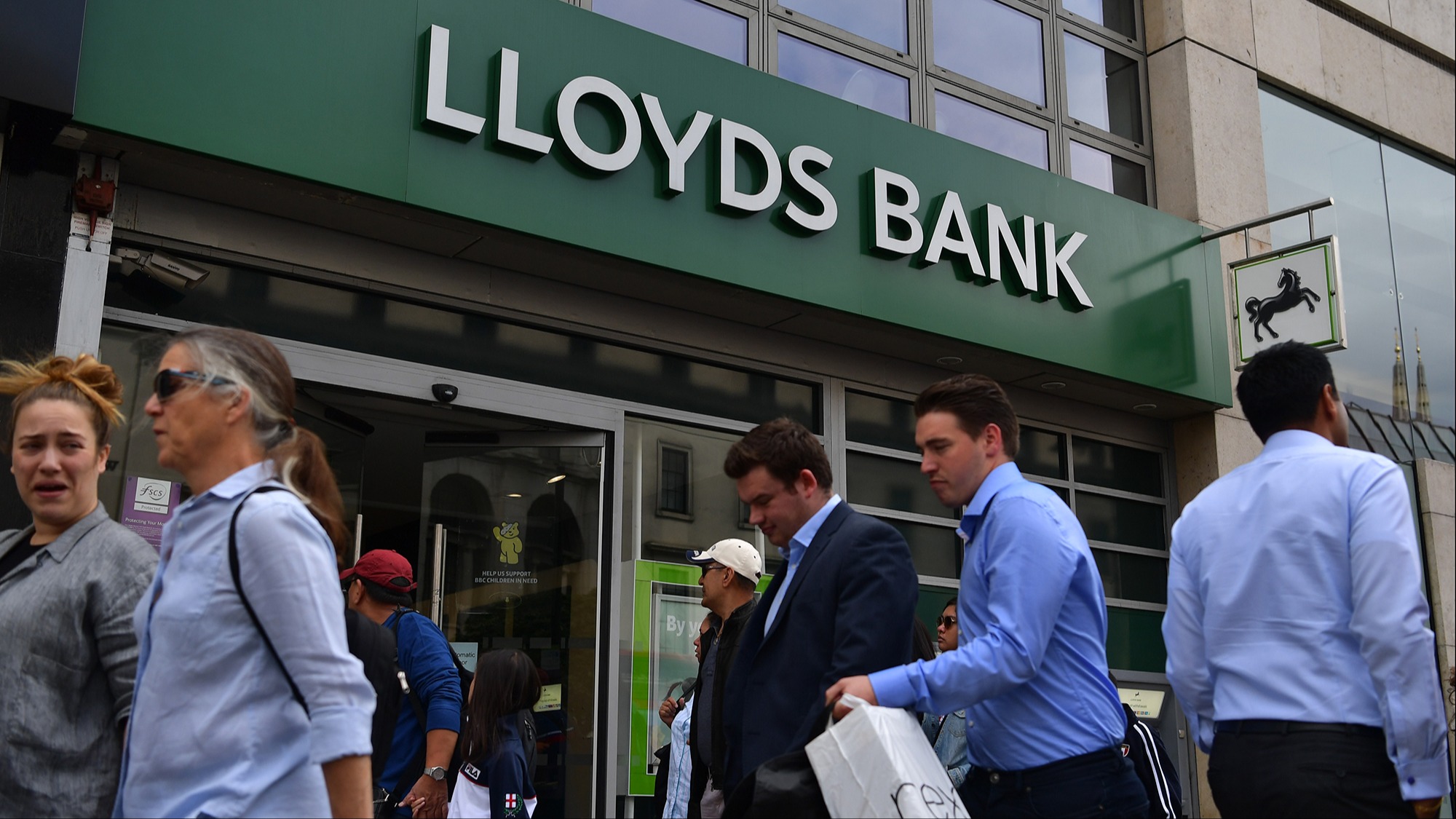 Lloyds warned over unfair dismissal risks as it seeks to oust poor  performers - The Banker