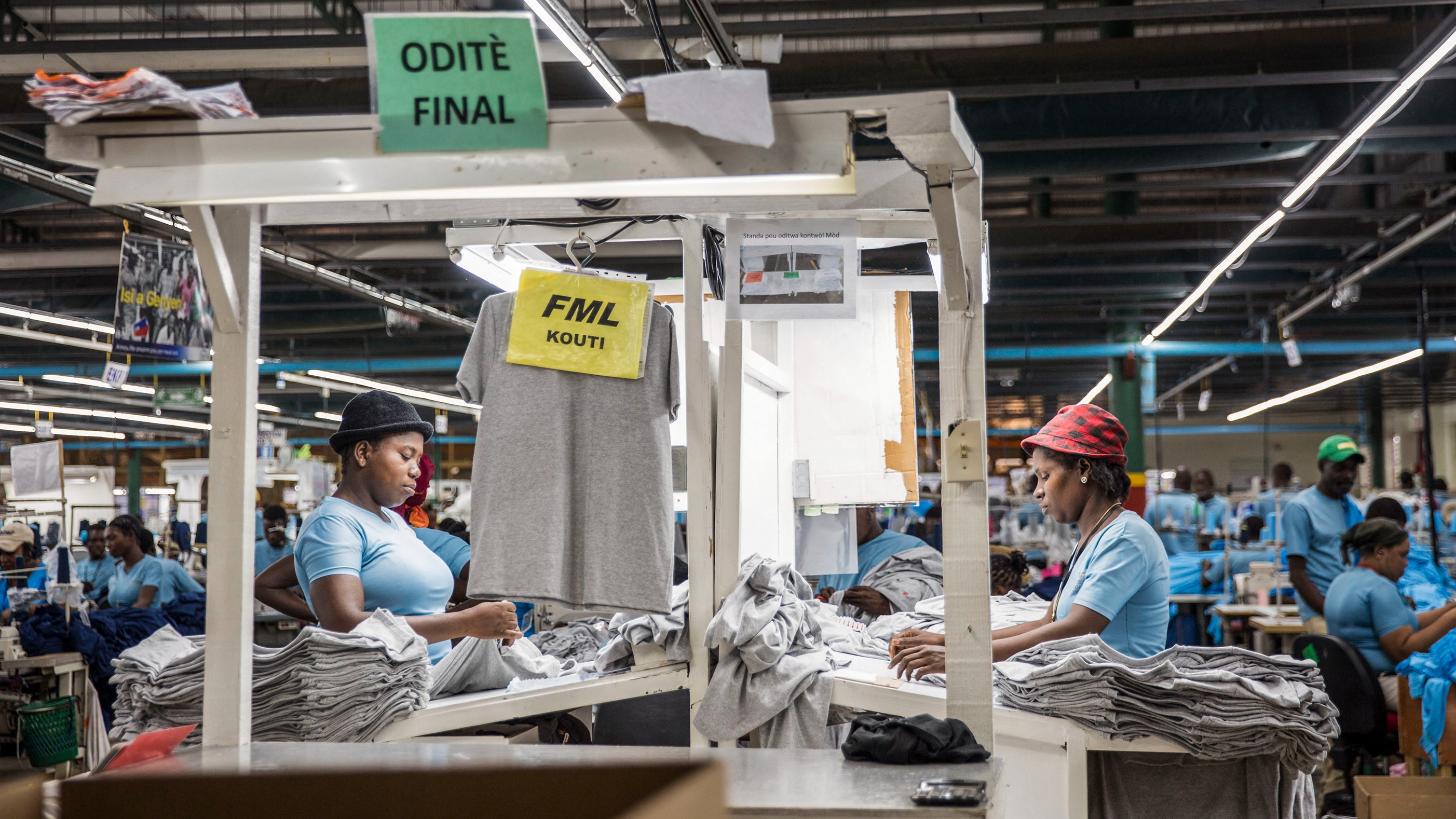 Dominican Republic manufactures a future beyond tourism