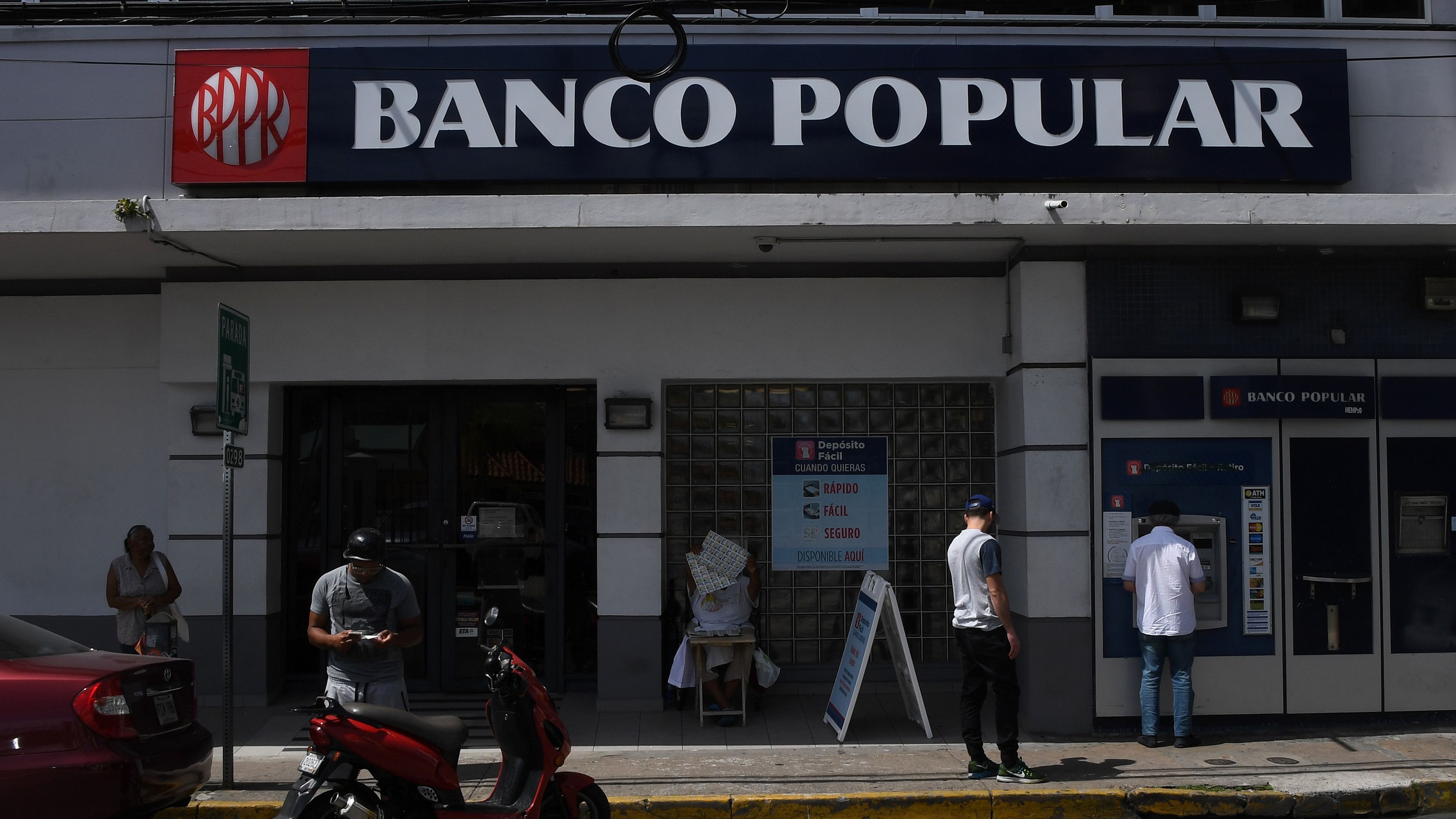 Top 30 Caribbean Banks 2025: Rankings and performance - The Banker