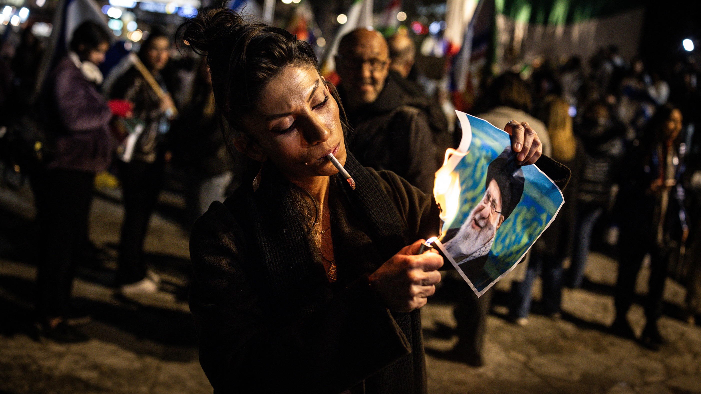 Reality check for Venezuela and Iran FDI hopes