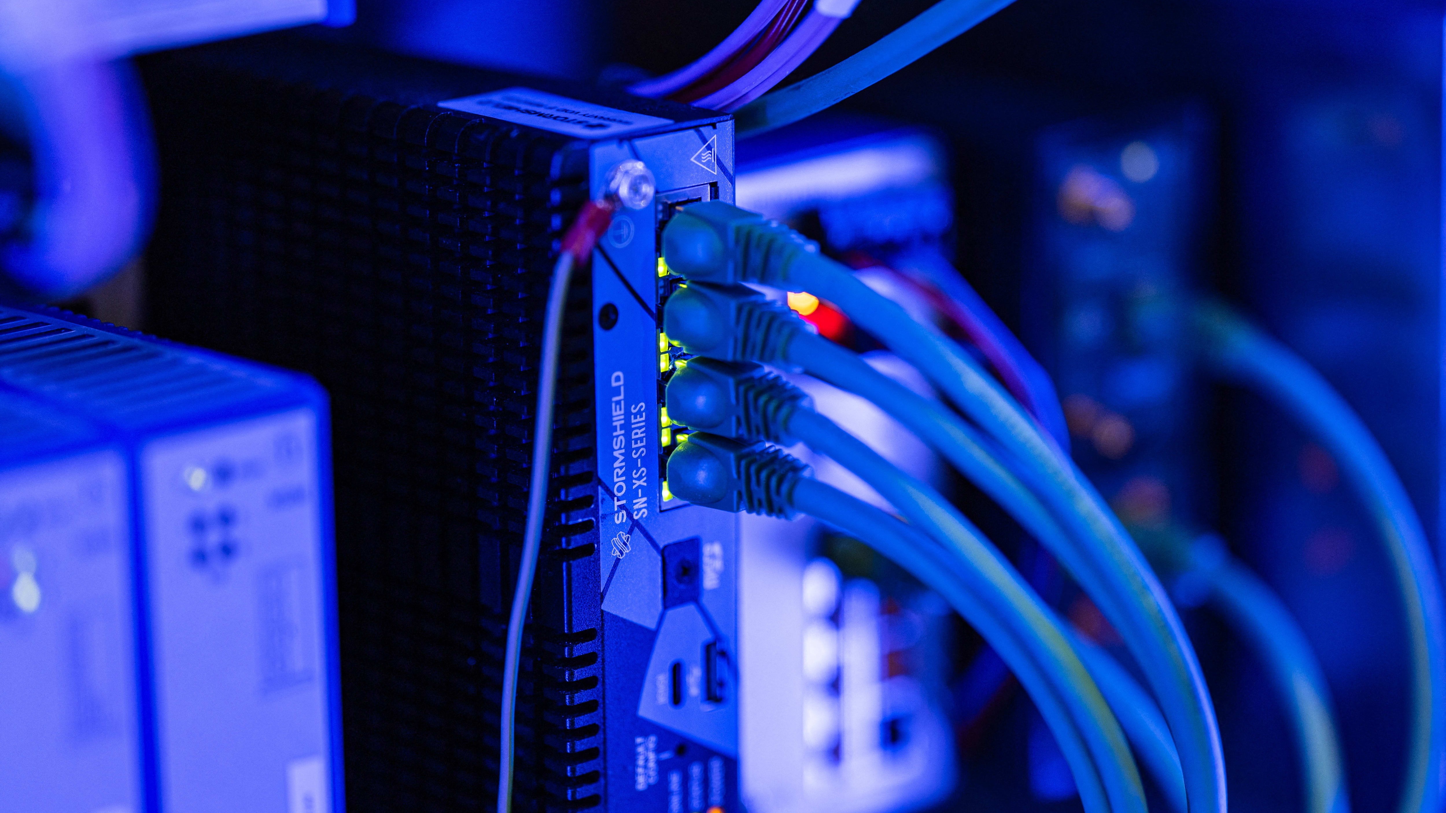 This tech stock’s transformation is nearly complete