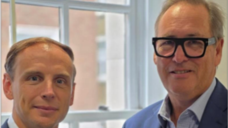 Former Odey Asset Management CEO joins boutique firm - FTAdviser