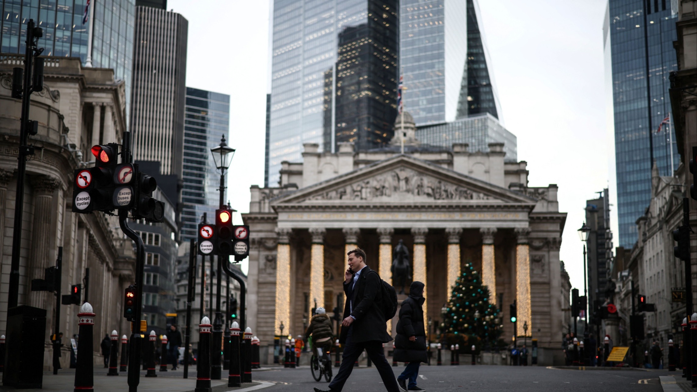 Low growth, high inflation: will UK interest rates rise from here?