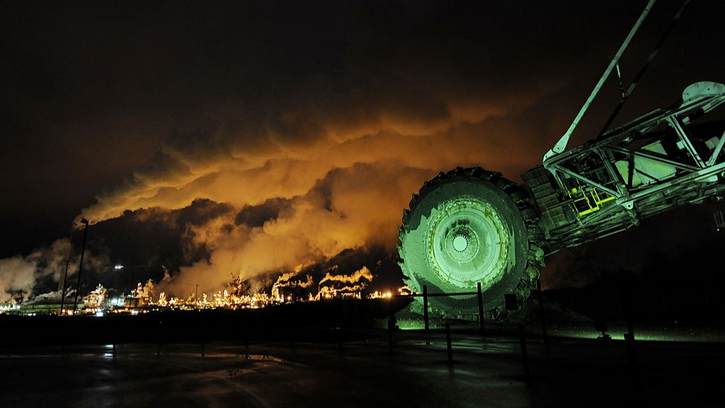 Can oil and gas belong in a sustainable finance taxonomy? Canada thinks so