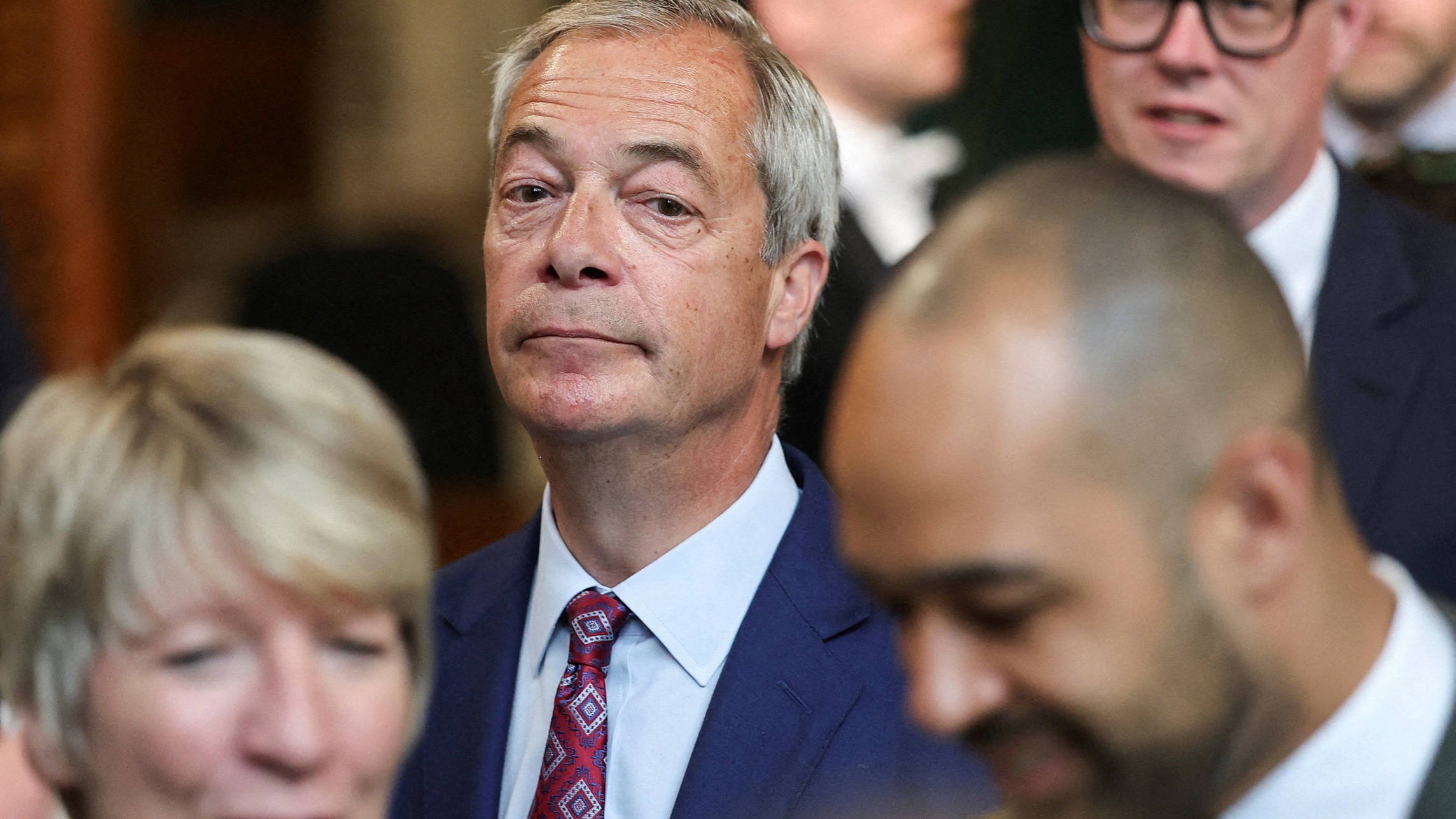 What a Reform government would mean for investors