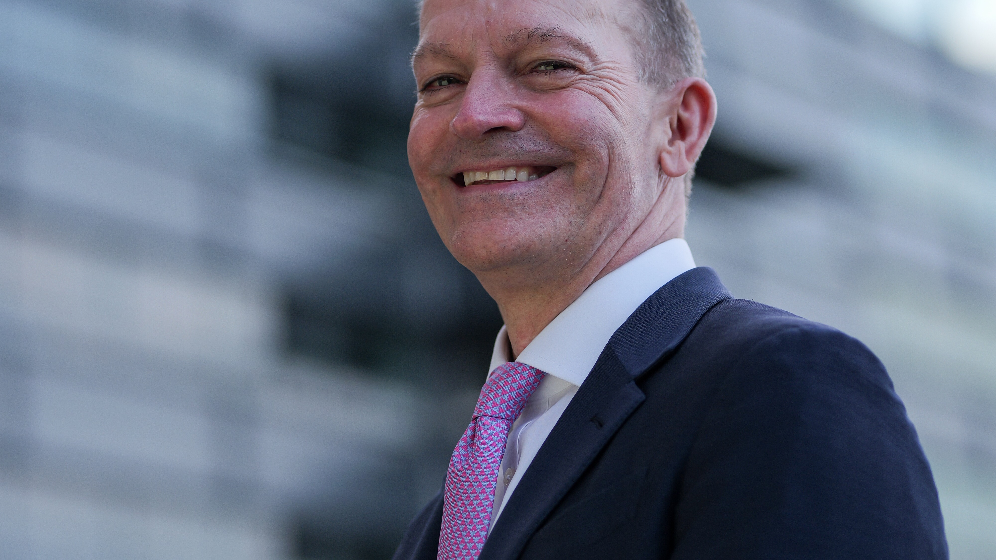 Paul Feeney’s latest venture offers online advice from £400 a year ...