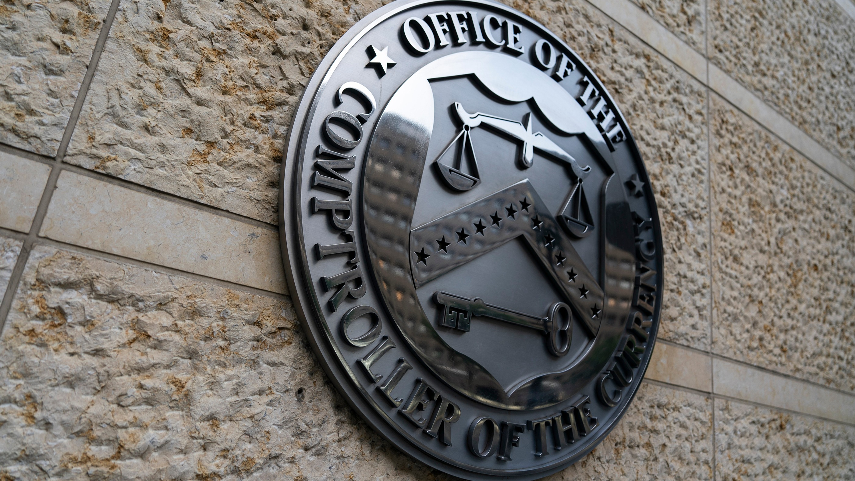 OCC eases the path for banks in crypto