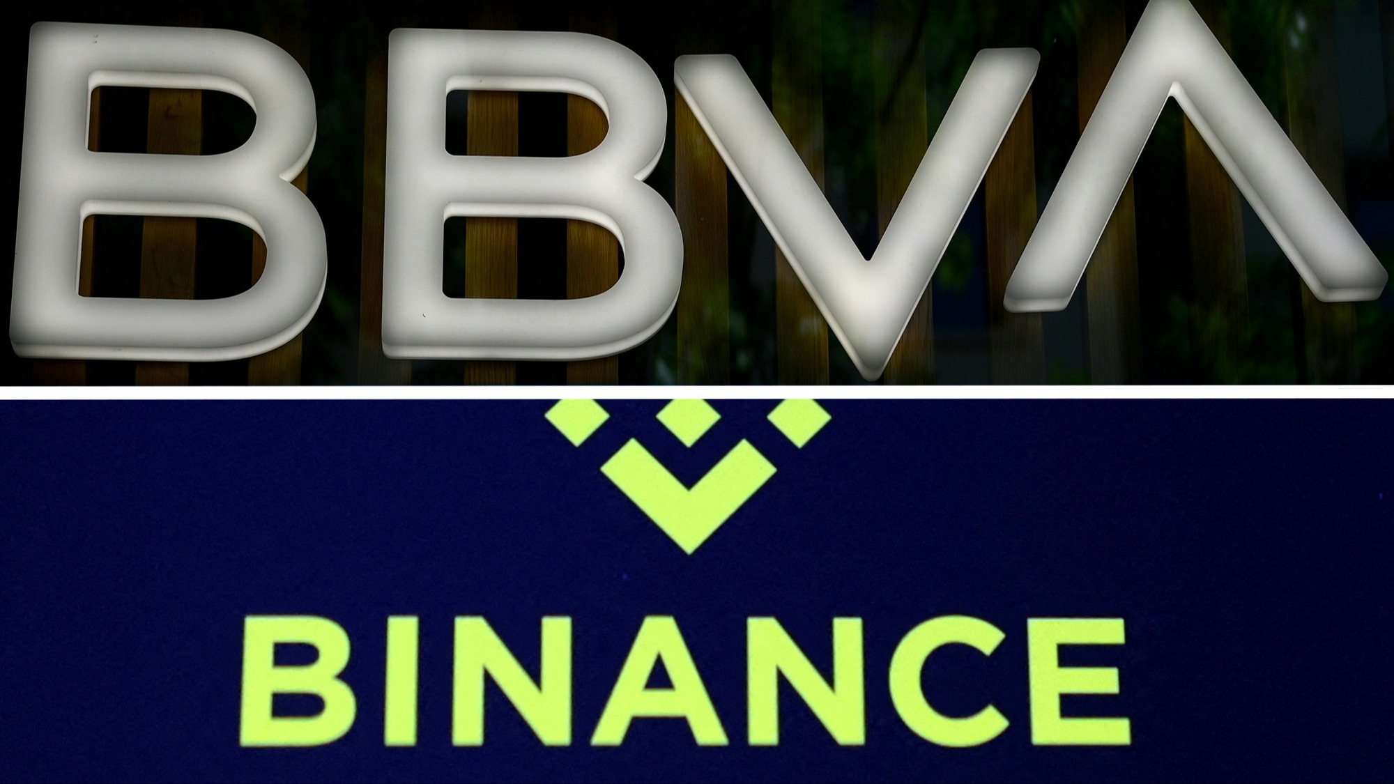 Binance partners with BBVA for crypto custody, say reports; UK payments  firms face tougher safeguarding rules - The Banker