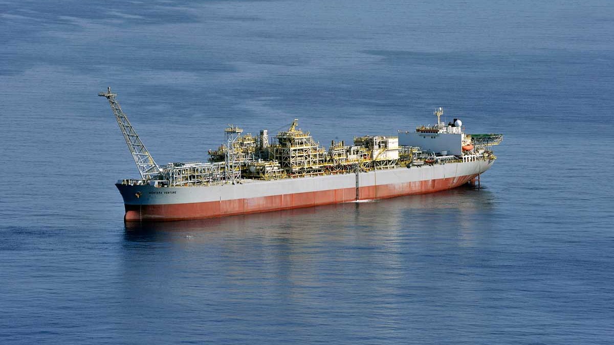 Jadestone finds support from Brent crude despite production outage
