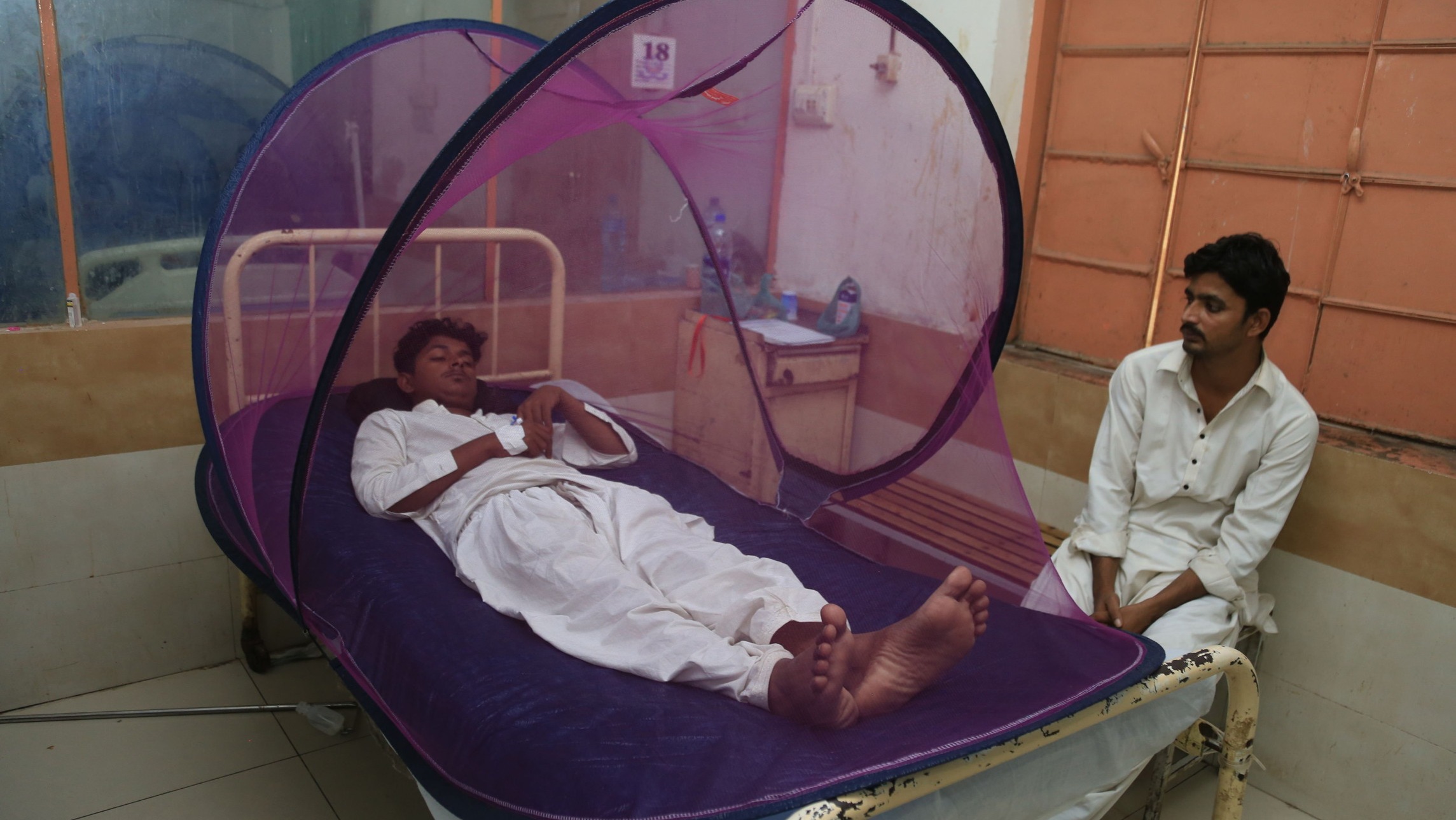 Health impacts of climate change may trigger legal accountability